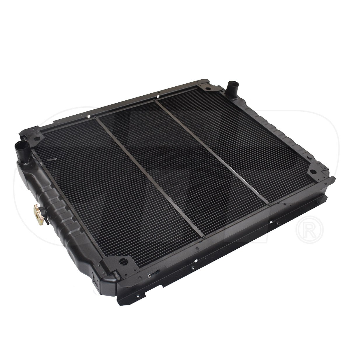 1874226 Radiator for Caterpillar Equipment Propel Parts