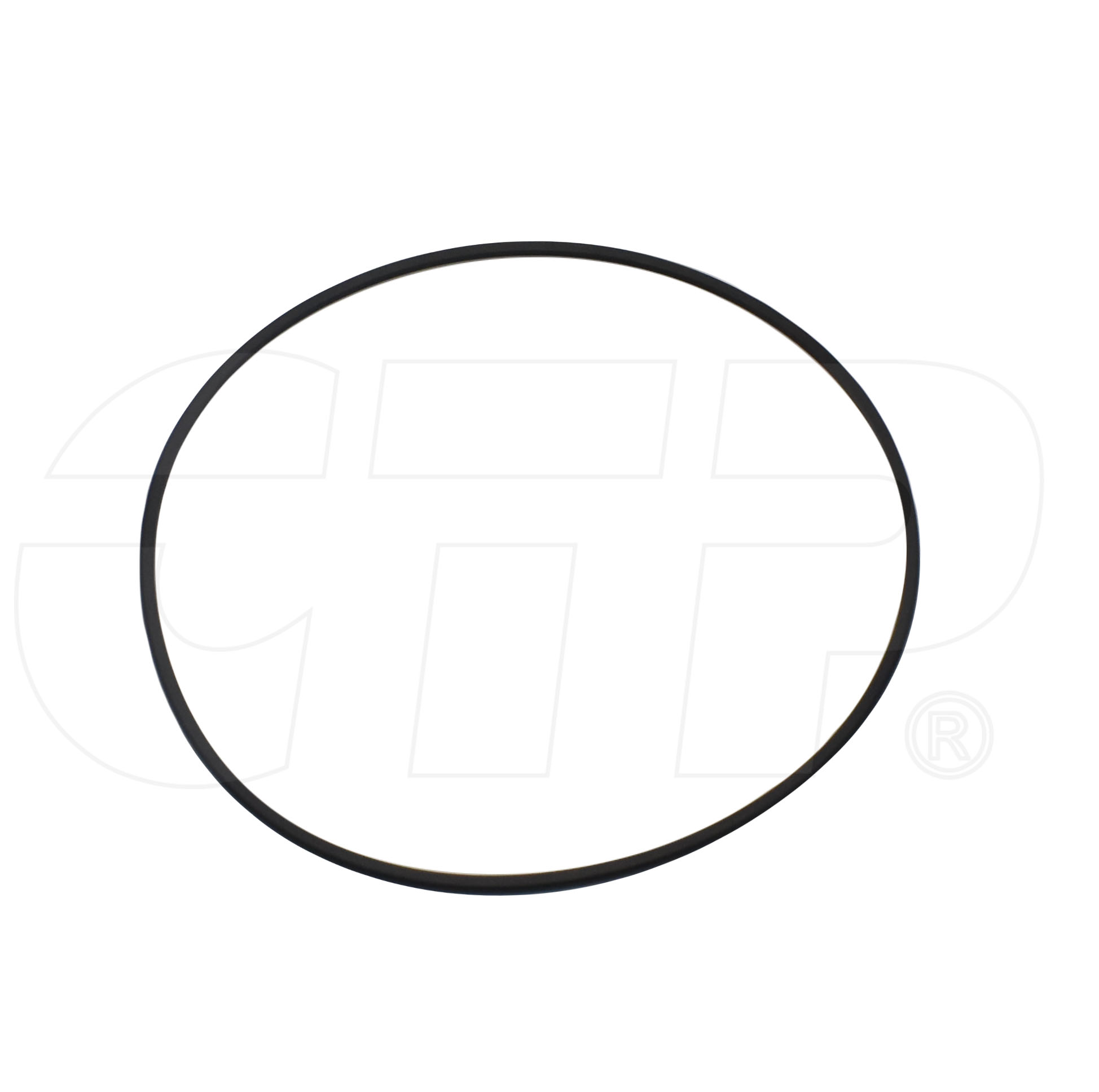 1880633 Seal Ring for Caterpillar Equipment Propel Parts