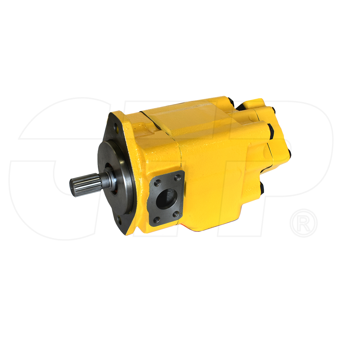 1914610 Pump Gp-Vane for Caterpillar Equipment Propel Parts