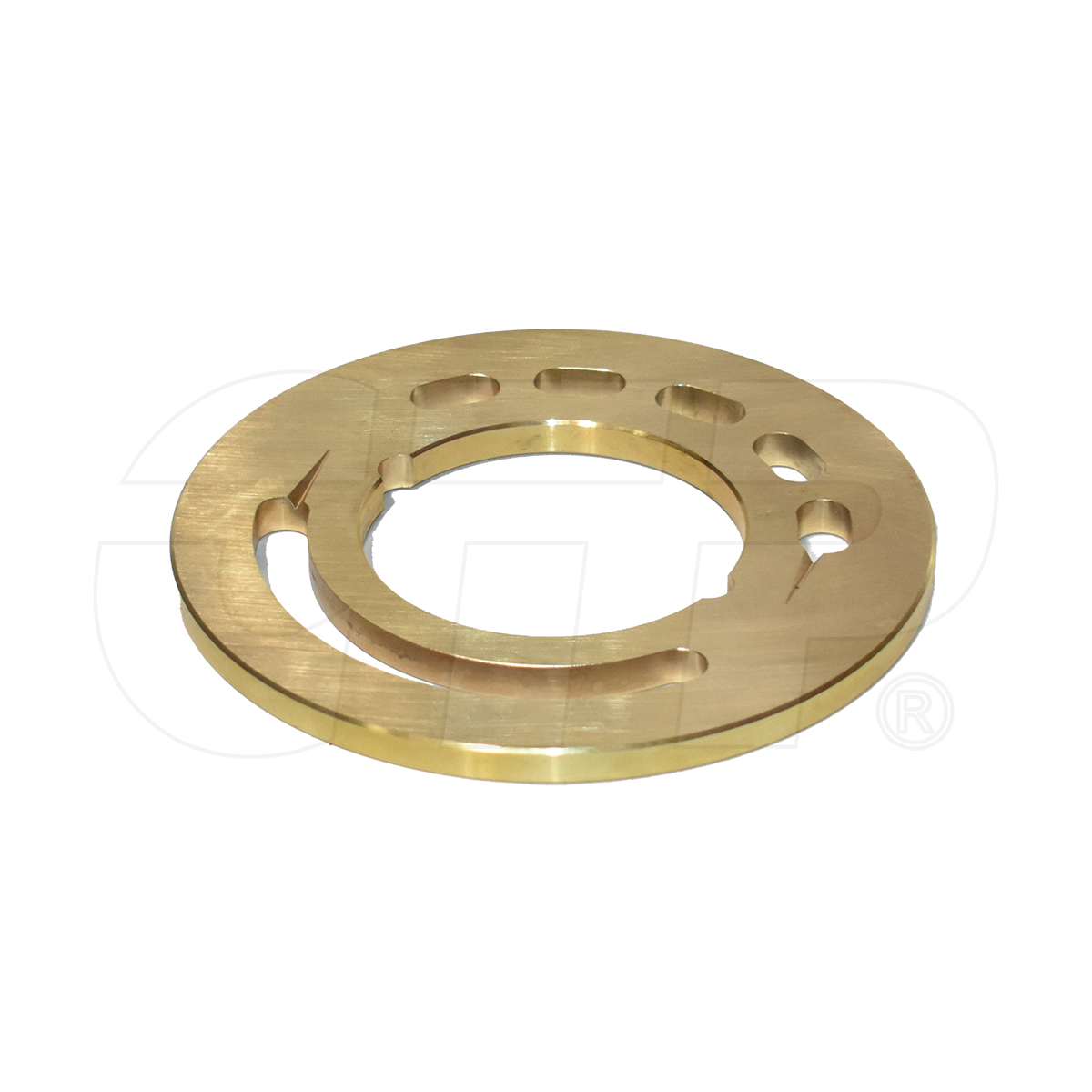 1970677 Hydraulic Motor Parts for Caterpillar Equipment Propel Parts