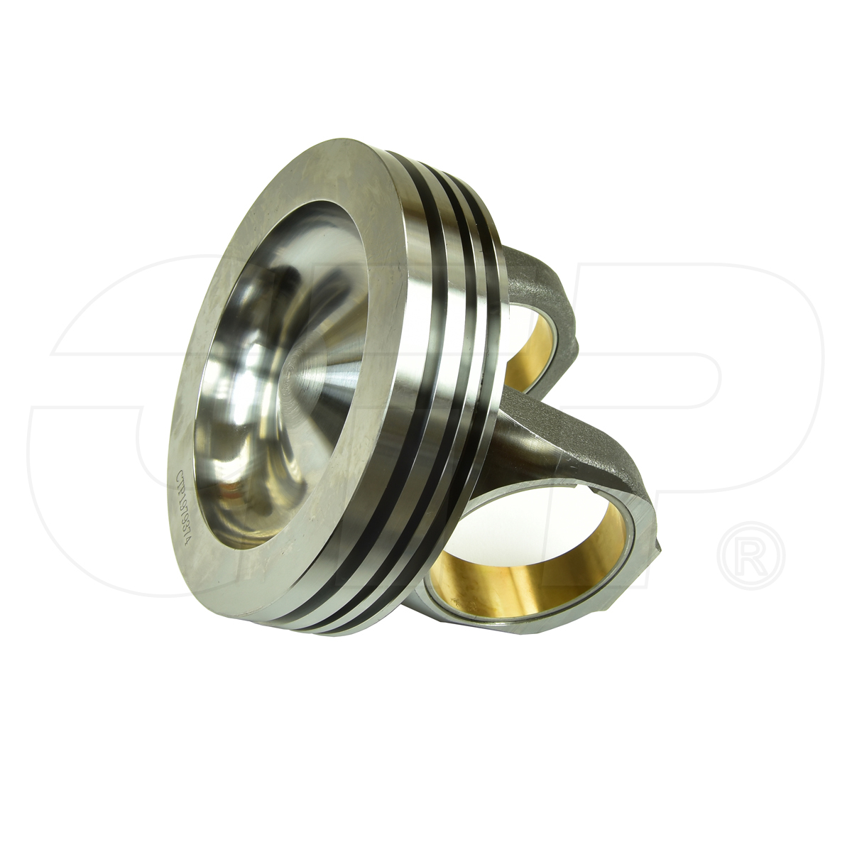 1979374 Engine Piston for Caterpillar Equipment Propel Parts