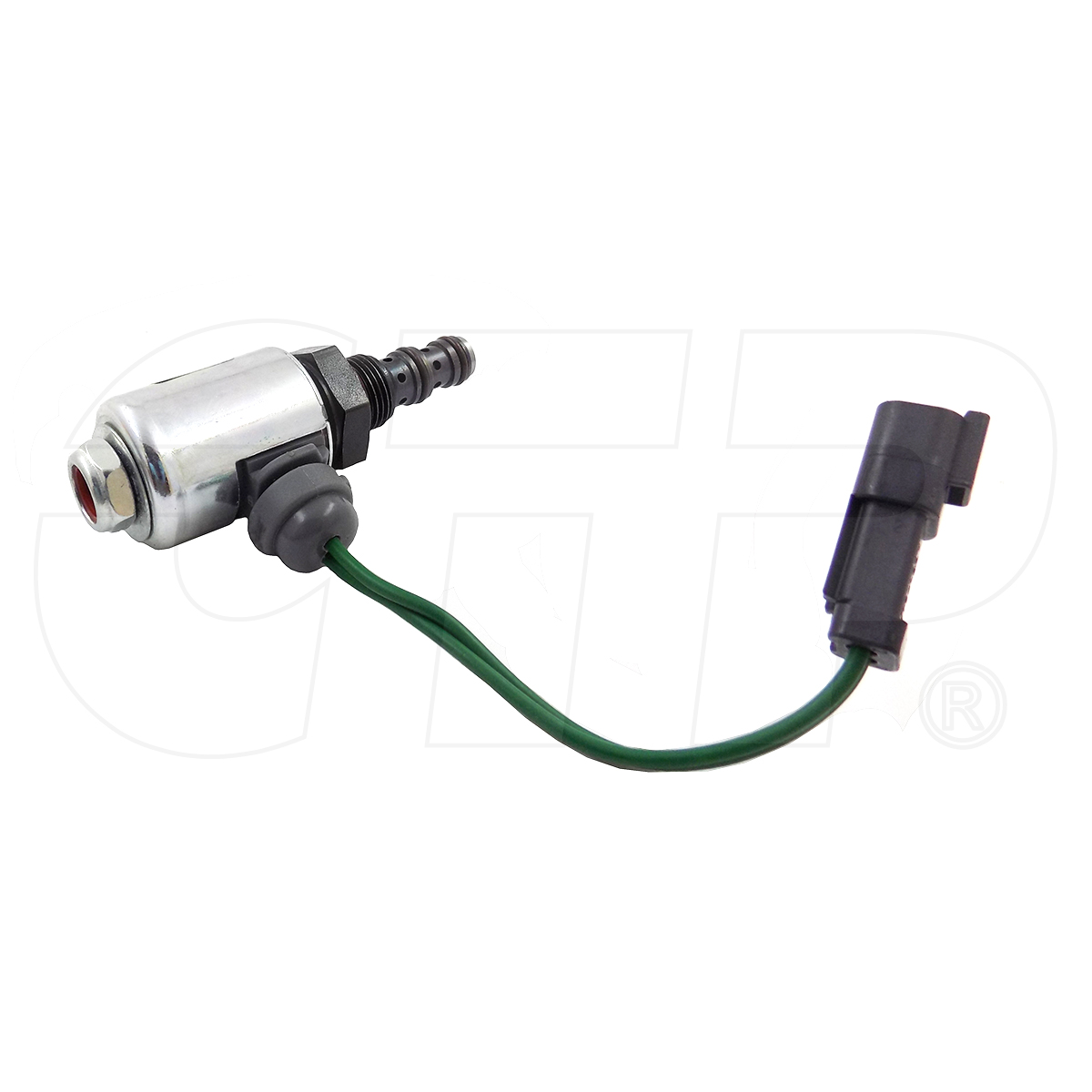 1984607 Hydraulic Valve for Caterpillar Equipment Propel Parts