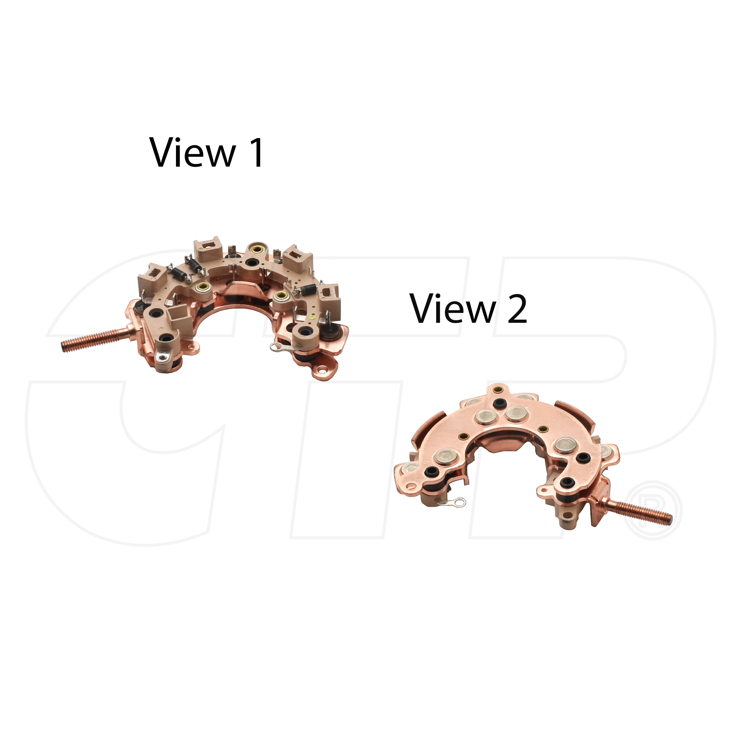 1998436 Electrical Terminal Kit for Caterpillar Equipment Propel Parts