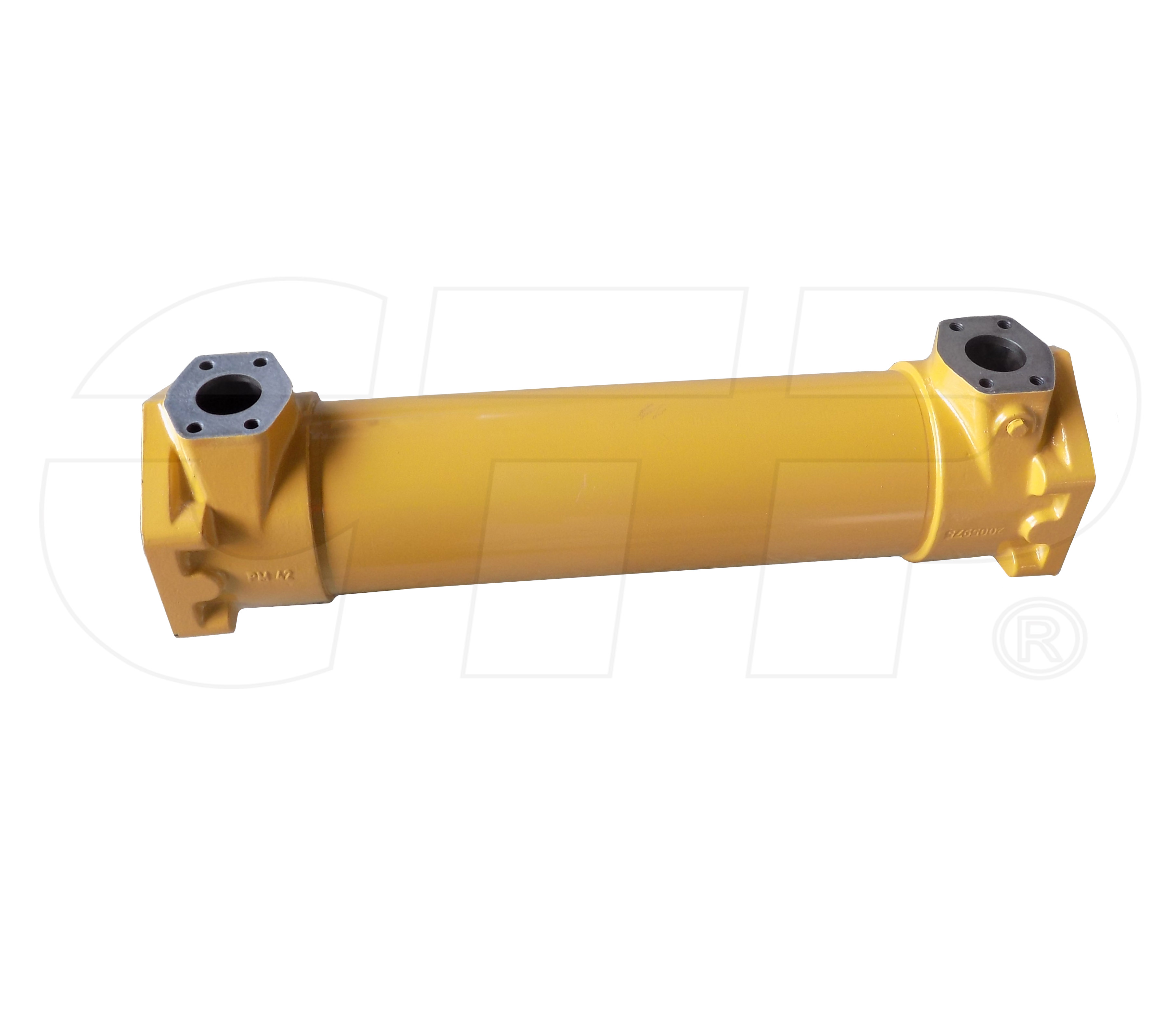2005975 Oil Cooler for Caterpillar Equipment Propel Parts