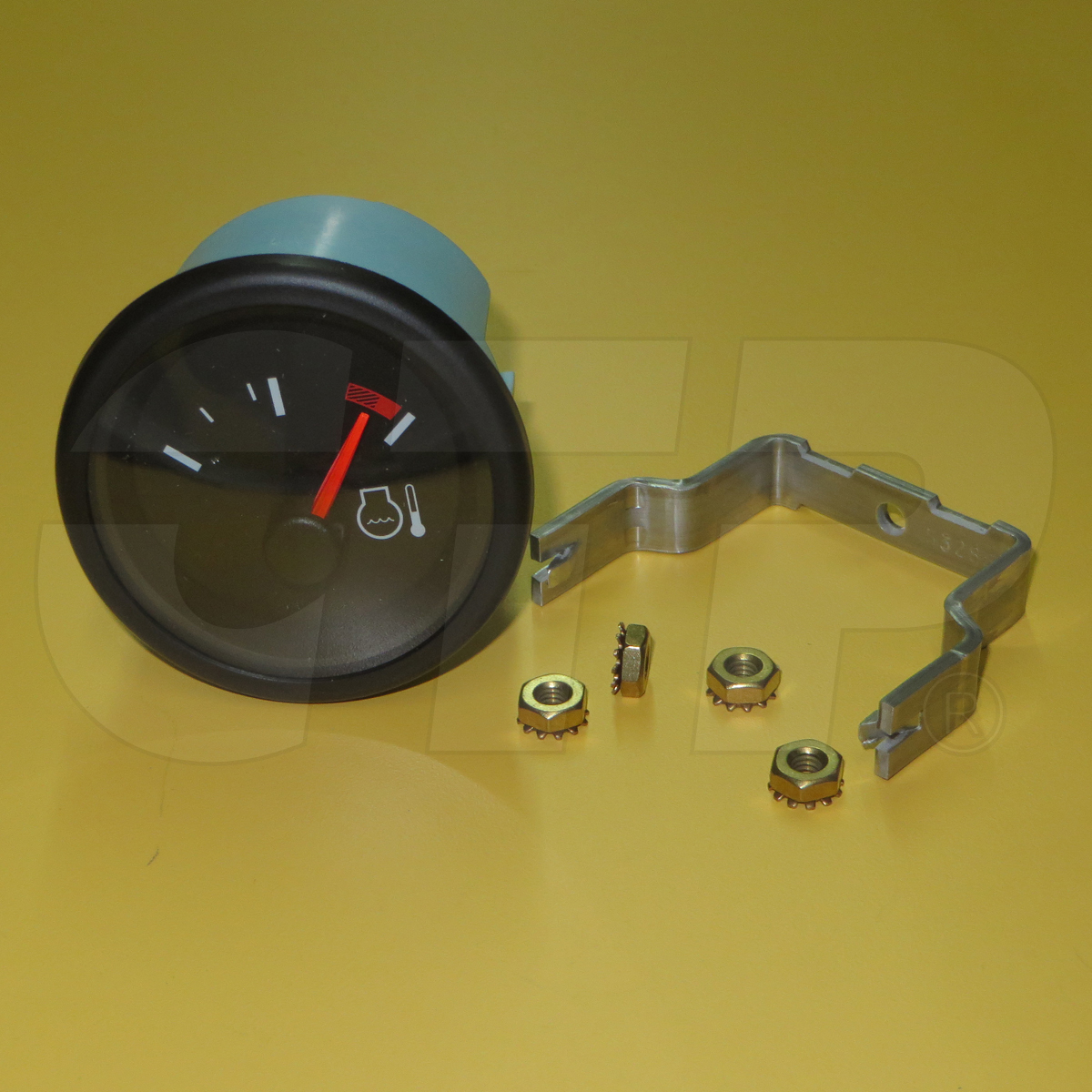 2012408 Gauges & Meters & Indicator for Caterpillar Equipment Propel Parts