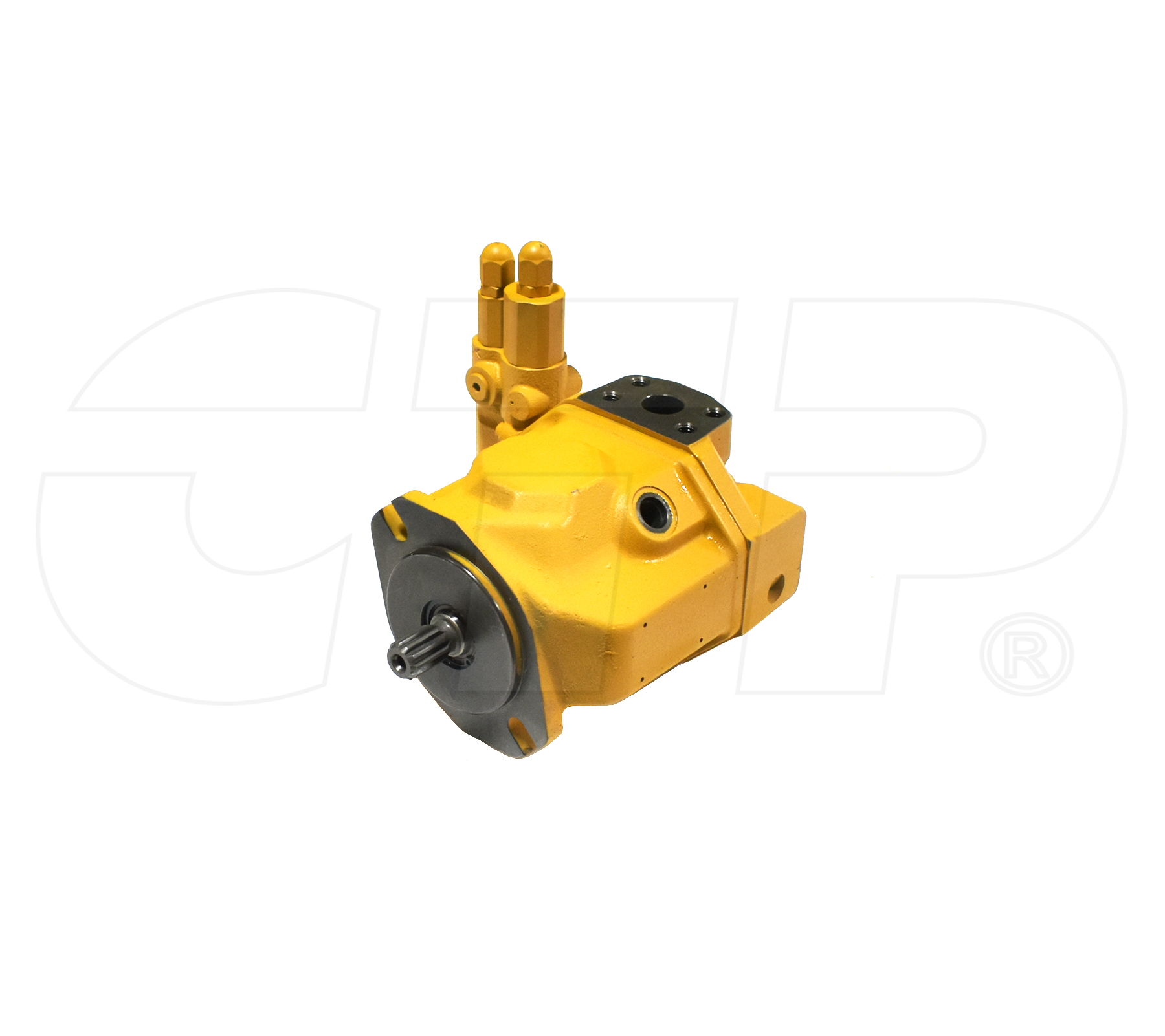 2021335 Piston Pump for Caterpillar Equipment Propel Parts