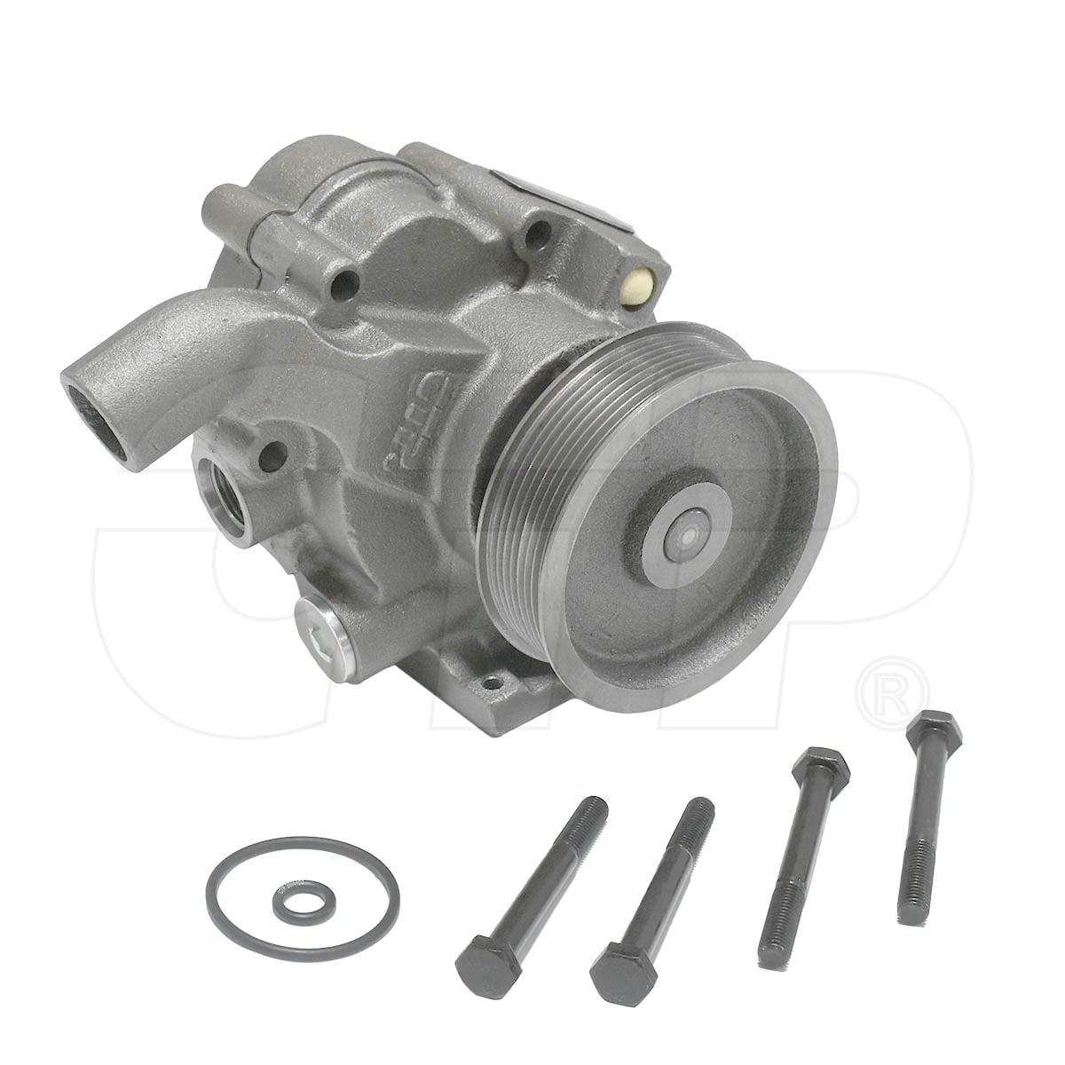 2027674 Water Pump for Caterpillar Equipment Propel Parts