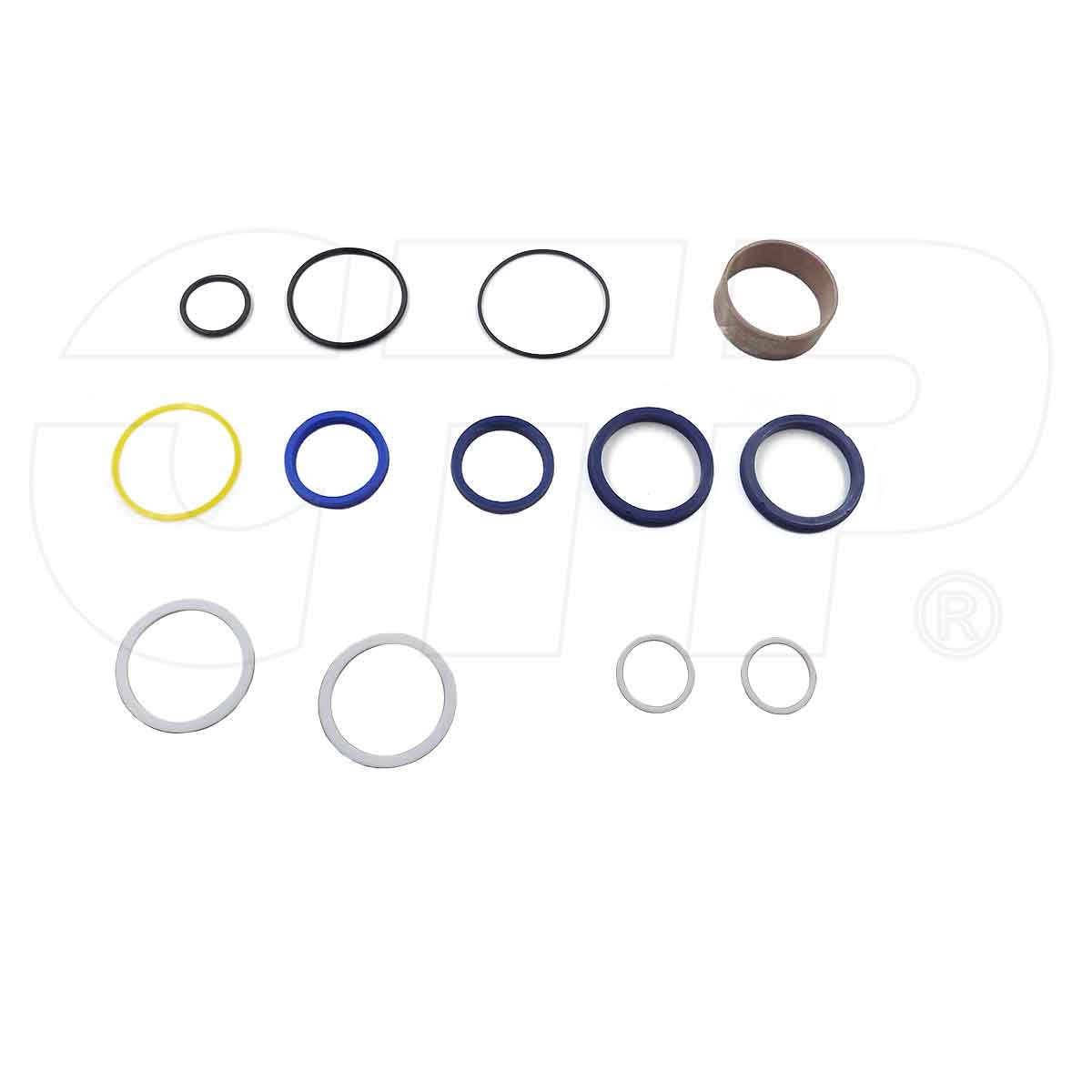 2027897 Hyd Cyl Seal Kit for Caterpillar Equipment Propel Parts