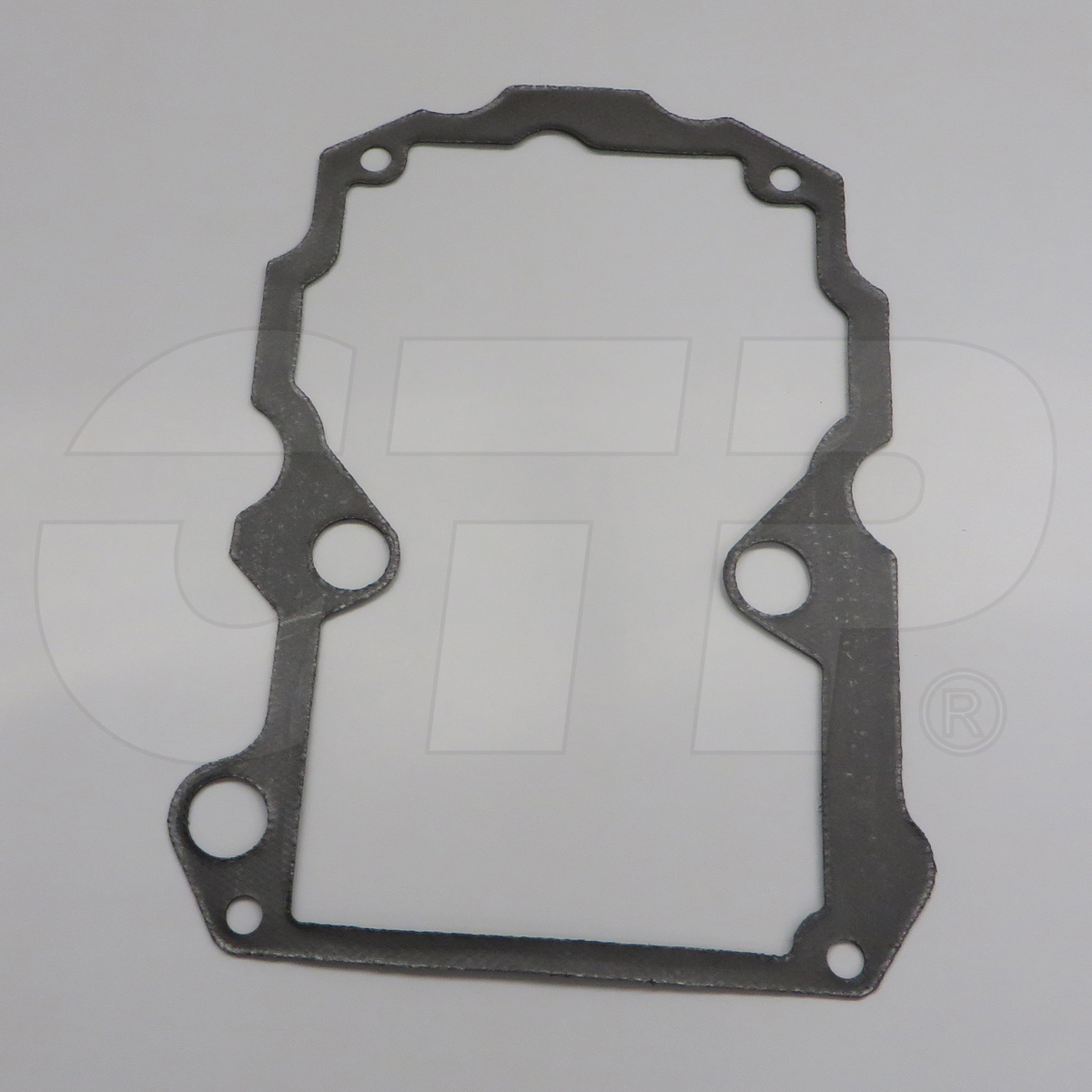 2037859 Metal Gasket for Caterpillar Equipment Propel Parts