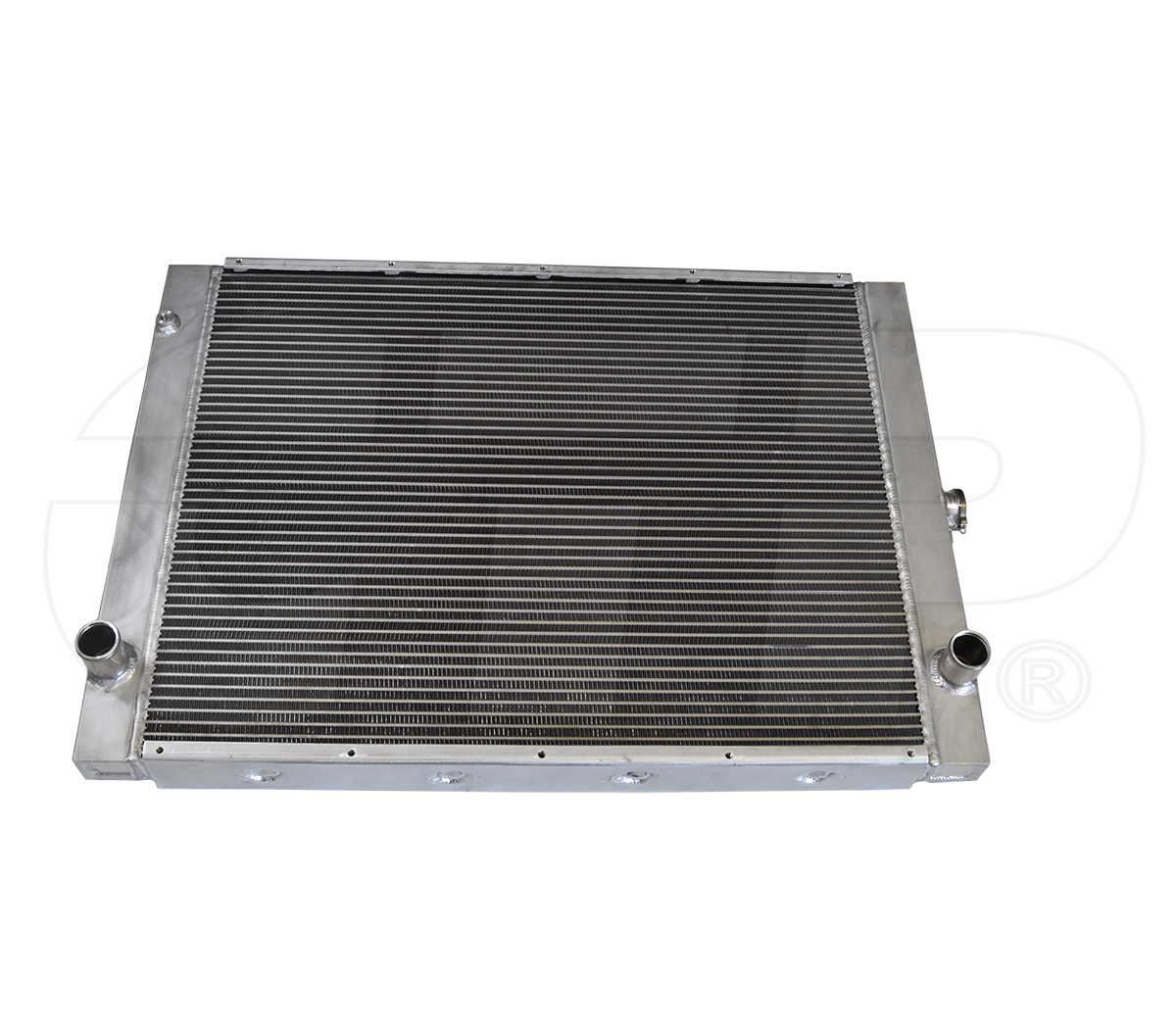 104484 Radiator 2040884 Radiator for Caterpillar Equipment Propel Parts