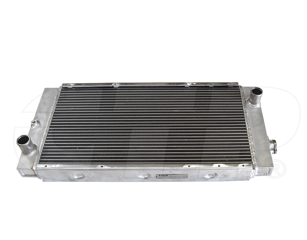 104046 Radiator 2040996 Radiator for Caterpillar Equipment Propel Parts