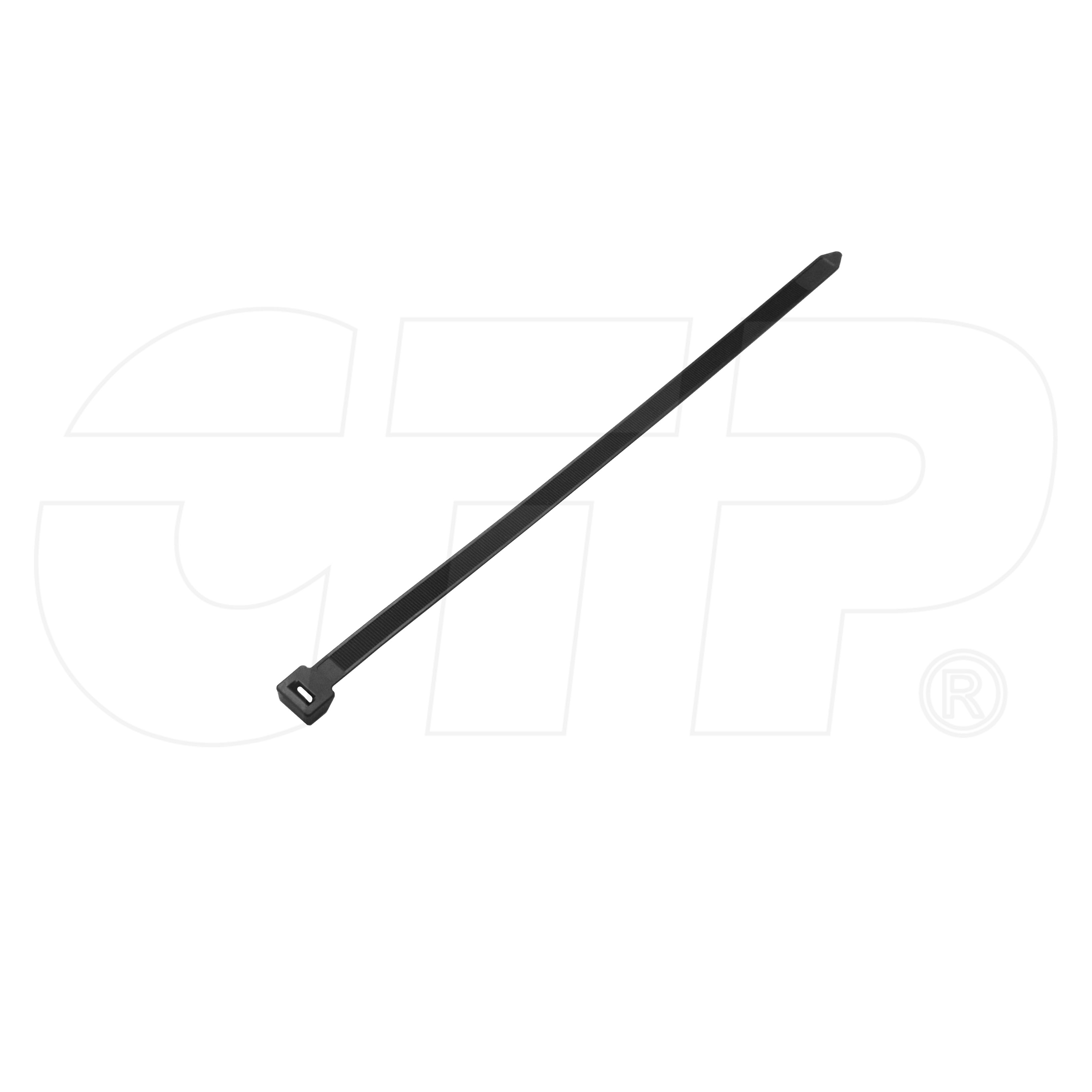 2042281 Cable Tie for Caterpillar Equipment Propel Parts