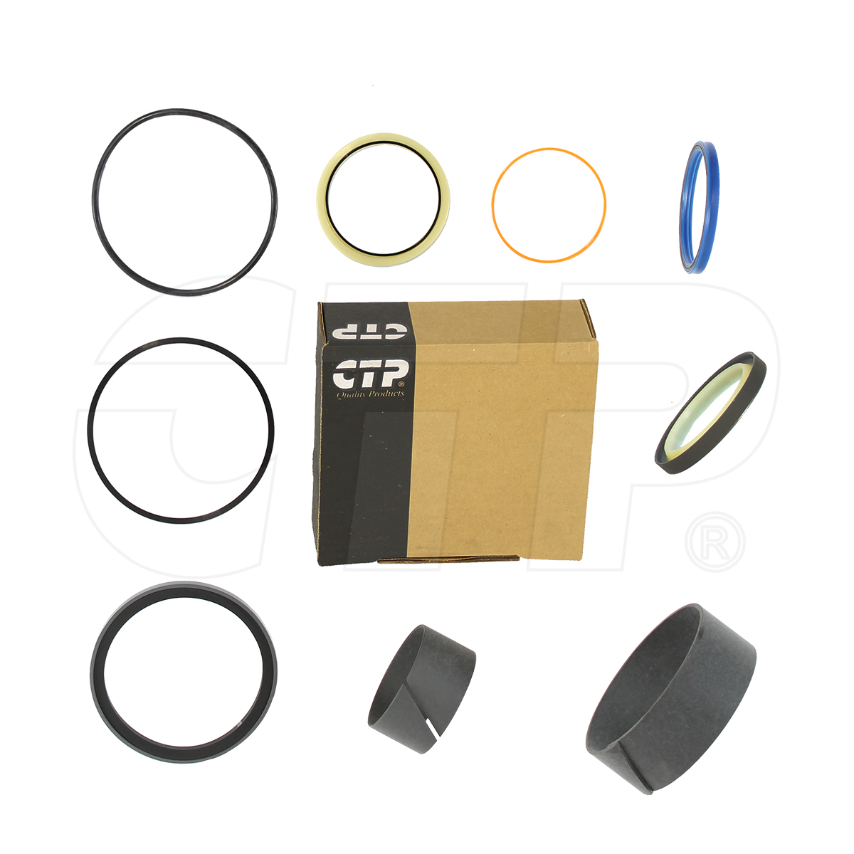 2062857 Seal Kit-S for Caterpillar Equipment Propel Parts