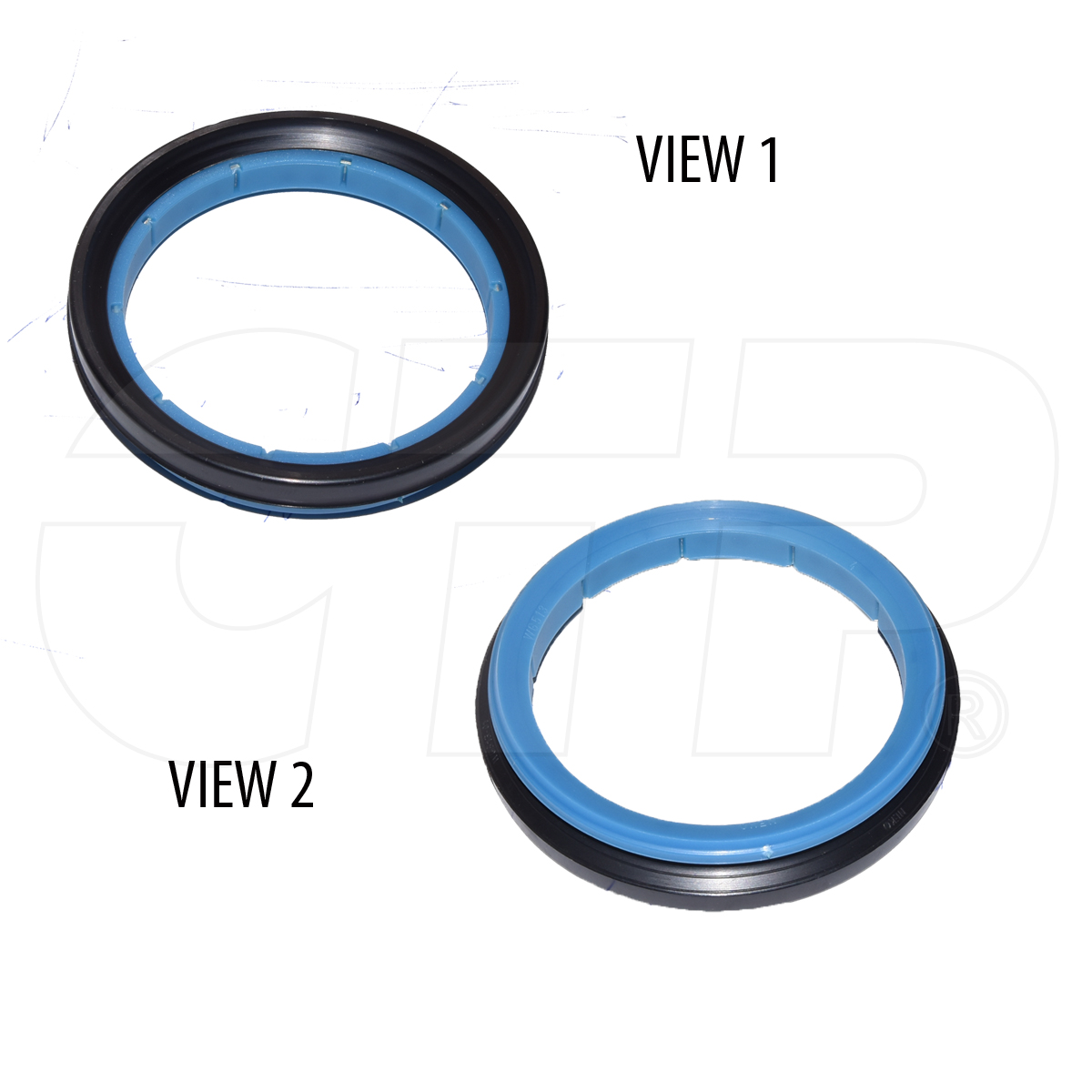 2070545 Track Seal for Caterpillar Equipment Propel Parts