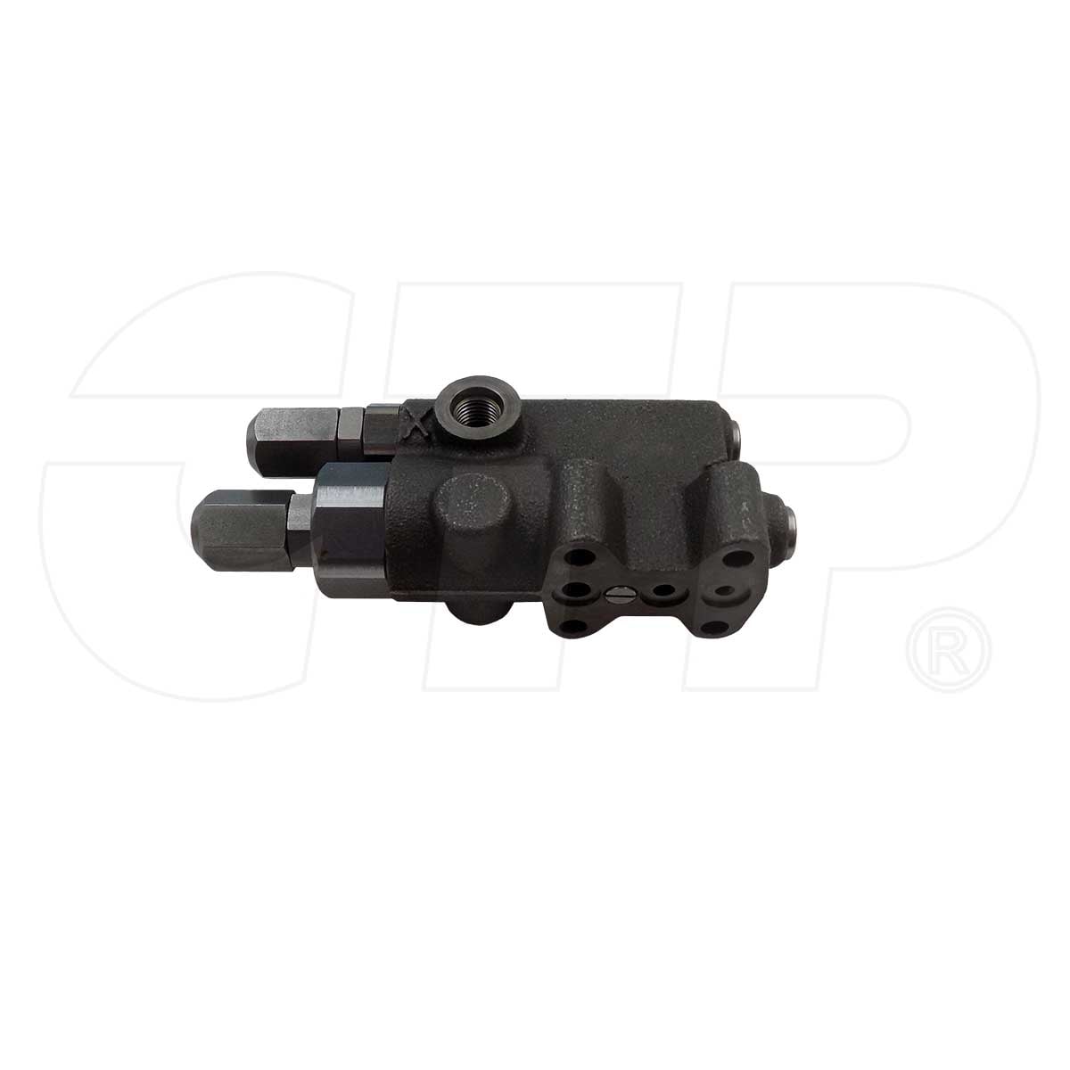 2070697 Valve Gp-piston Pump for Caterpillar Equipment Propel Parts