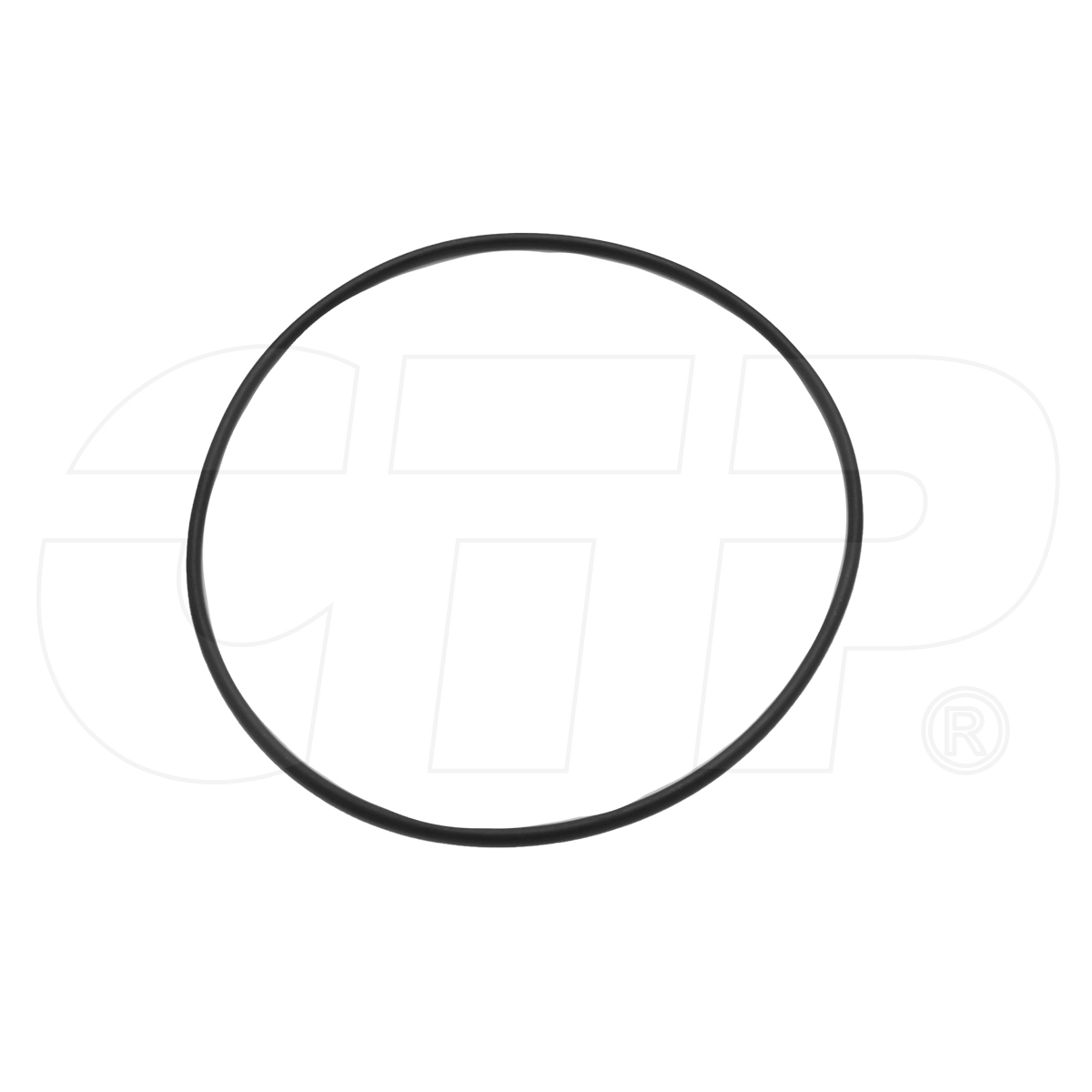2072813 Seal O Ring for Caterpillar Equipment Propel Parts