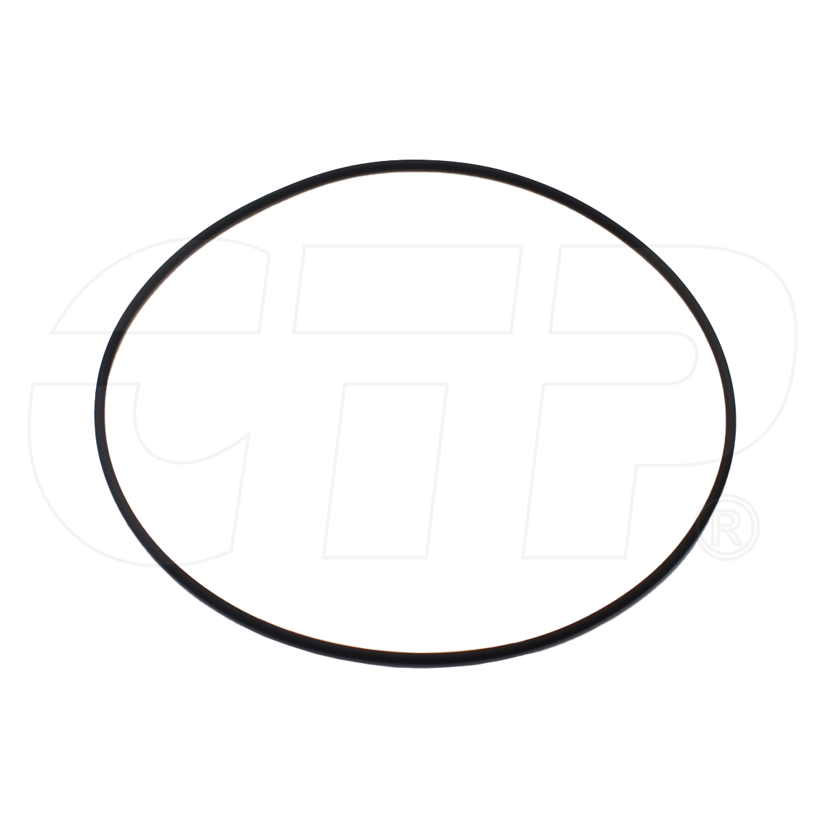 2072814 Seal O Ring for Caterpillar Equipment Propel Parts