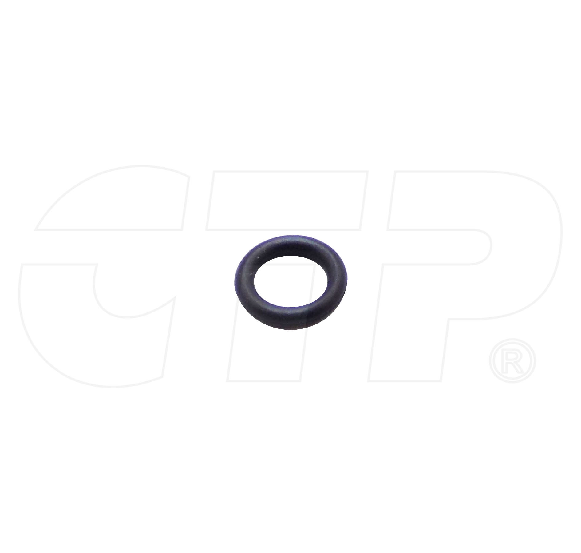 2074849 Seal O Ring for Caterpillar Equipment Propel Parts
