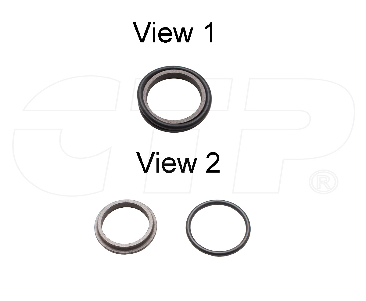 2085498 Seal Assem for Caterpillar Equipment Propel Parts