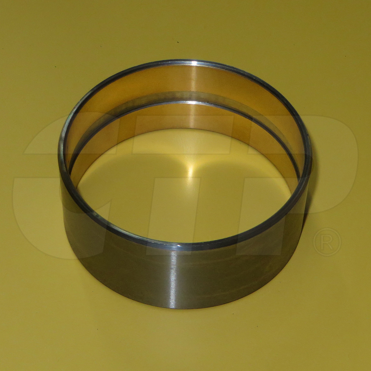 2098624 Bearing Sleeve for Caterpillar Equipment Propel Parts