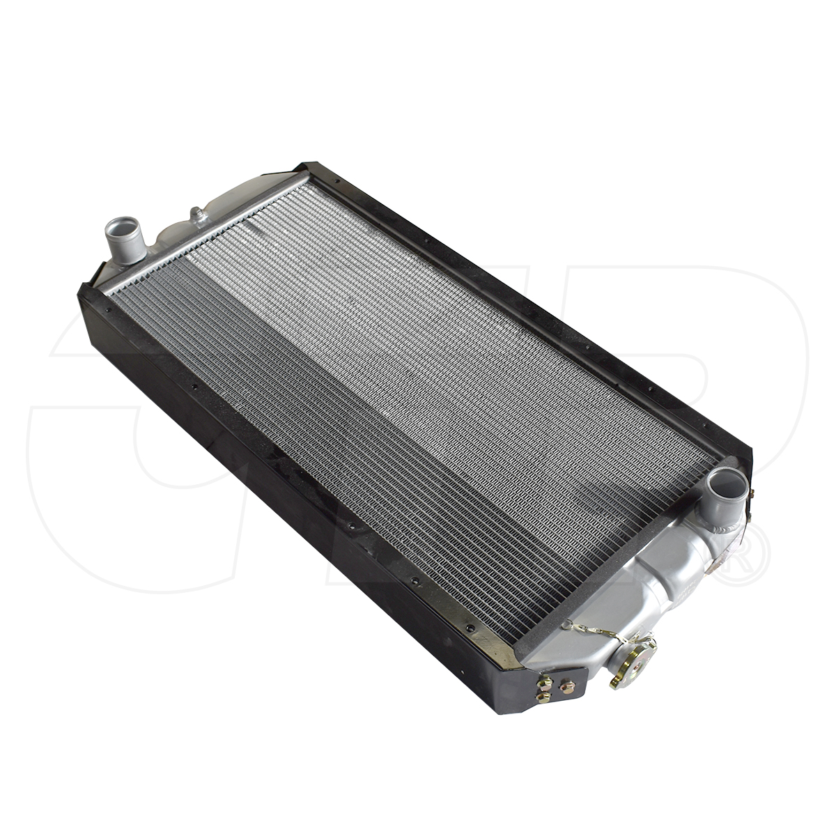 2107975 Radiator for Caterpillar Equipment Propel Parts