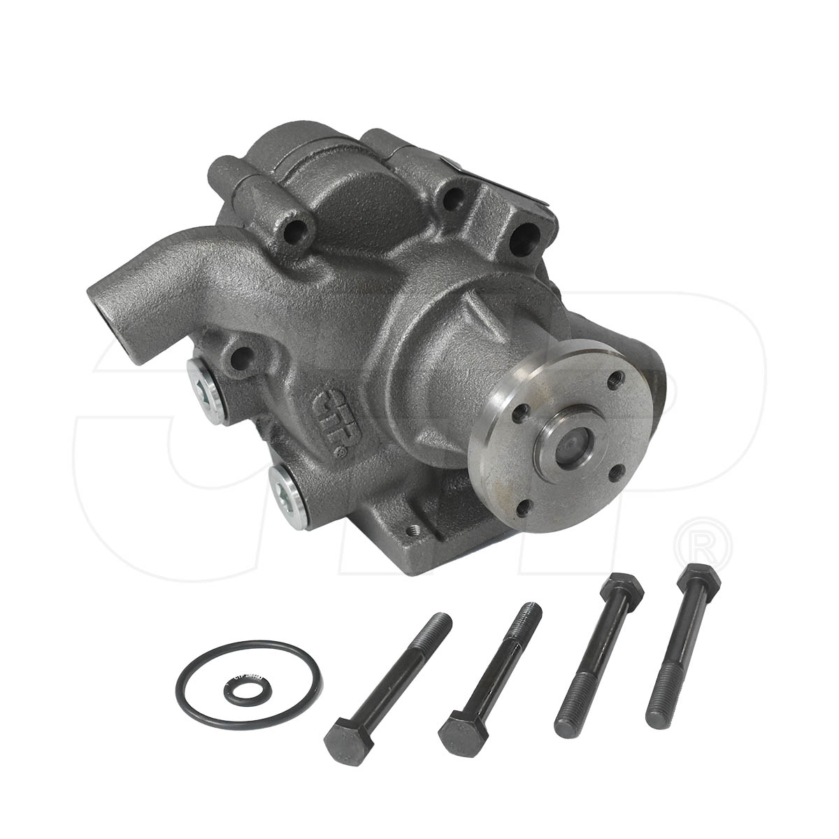 2111812 Water Pump for Caterpillar Equipment Propel Parts