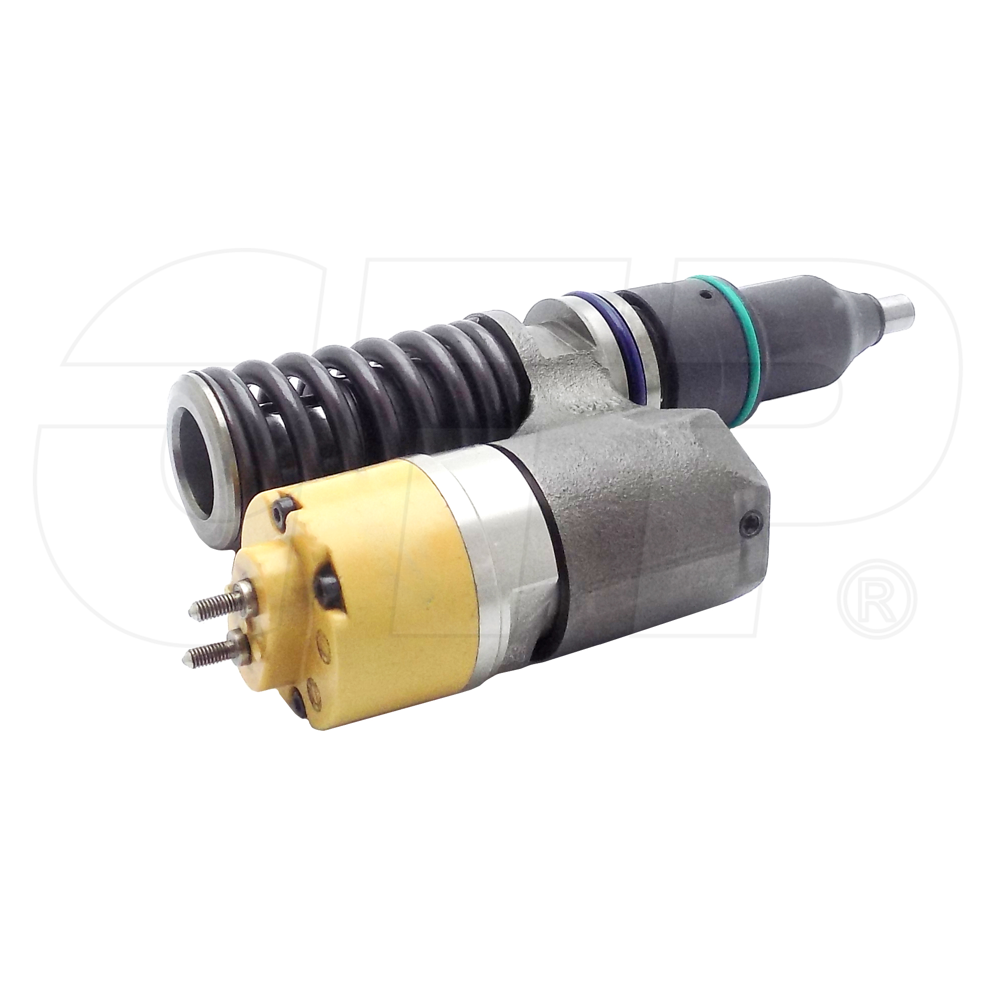 2123466 Fuel Injector for Caterpillar Equipment Propel Parts