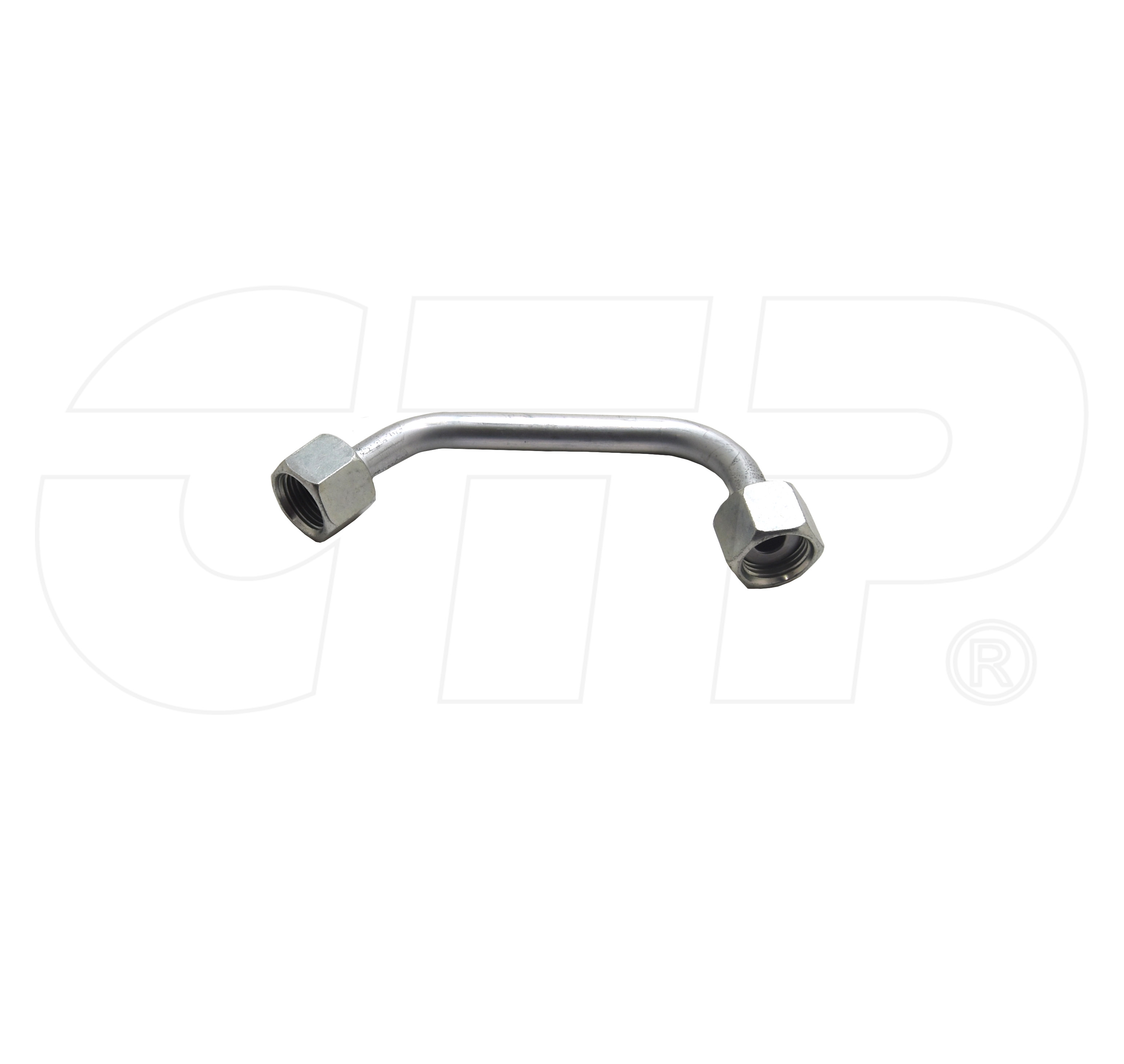 2123706 Fuel Line for Caterpillar Equipment Propel Parts