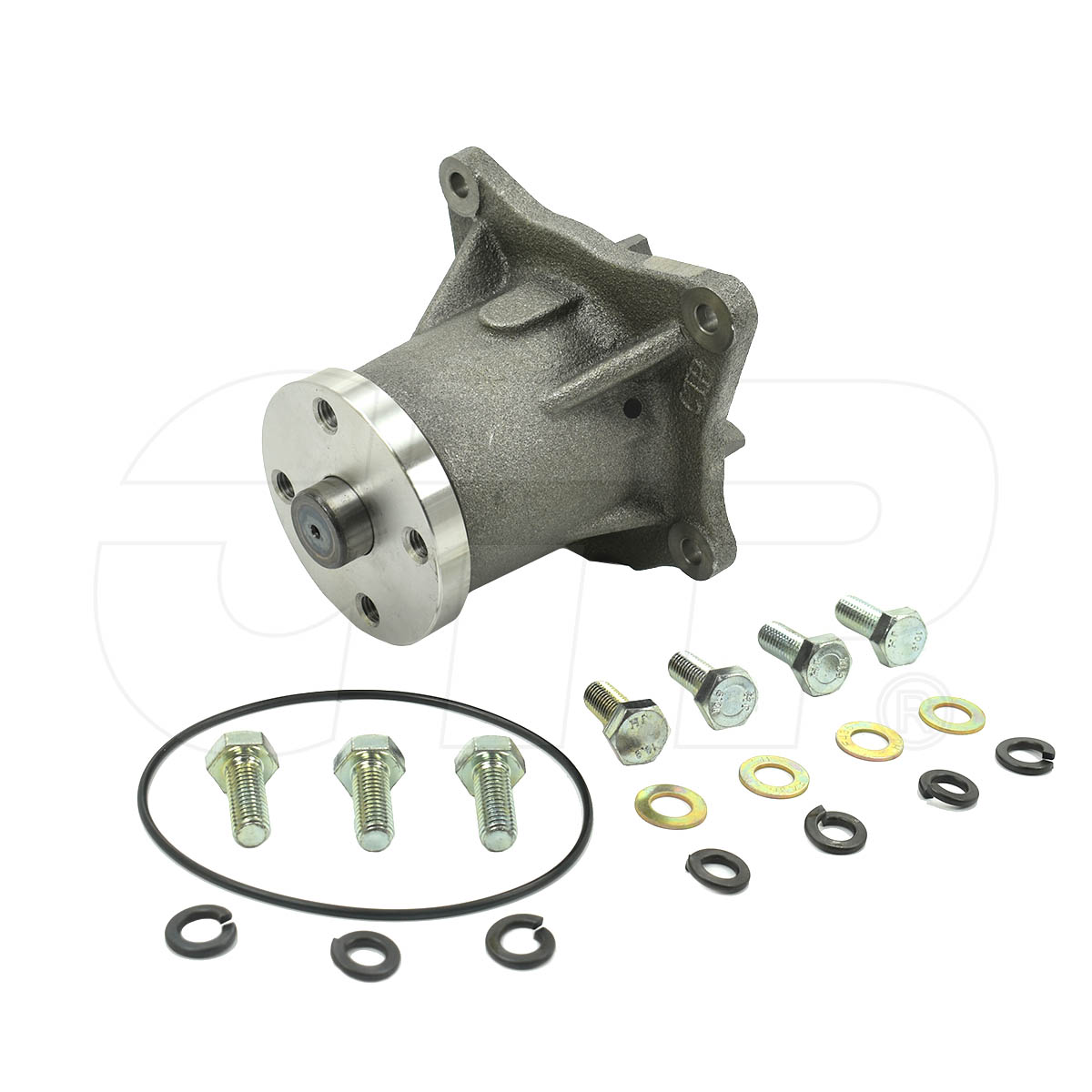 2128555 Electrical Coil for Caterpillar Equipment Propel Parts