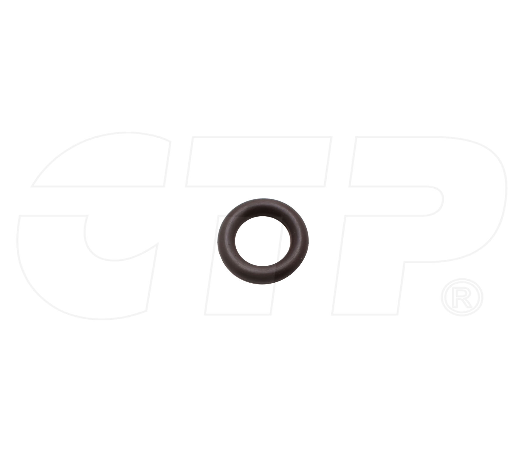 2139244 Seal O Ring for Caterpillar Equipment Propel Parts