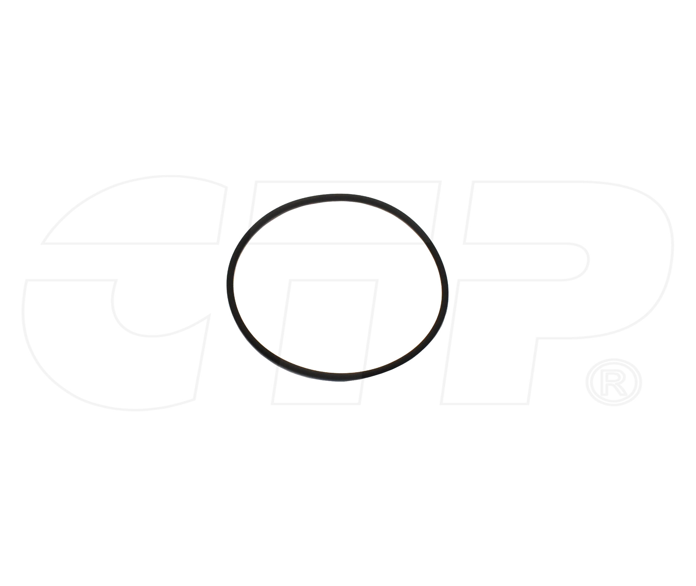 2139397 Seal O Ring for Caterpillar Equipment Propel Parts
