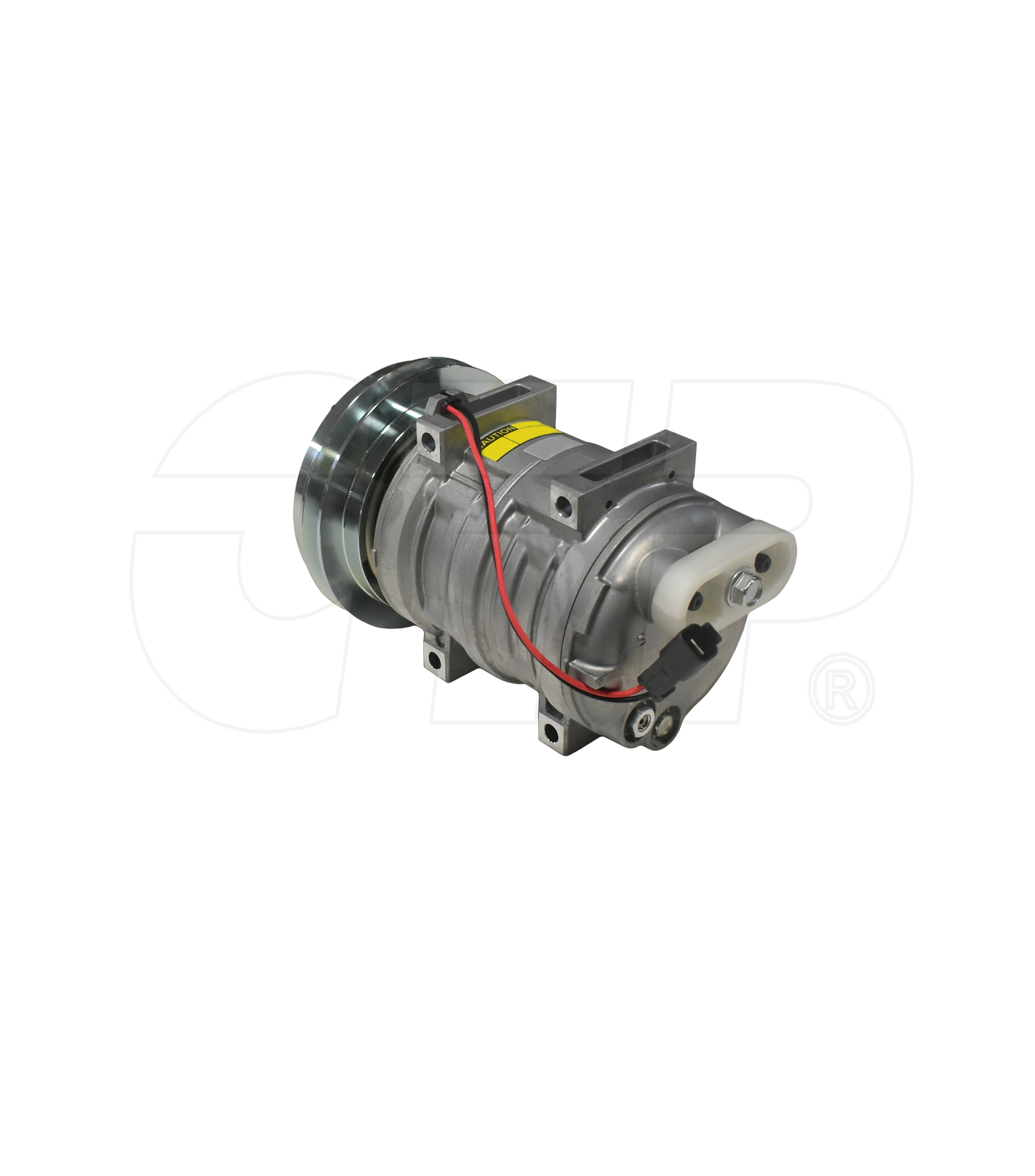 2144302 Refrigerant Compressor for Caterpillar Equipment Propel Parts