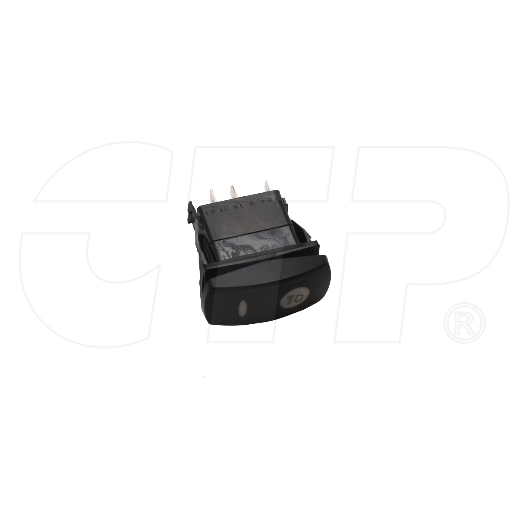 2144698 Electrical Switch for Caterpillar Equipment Propel Parts