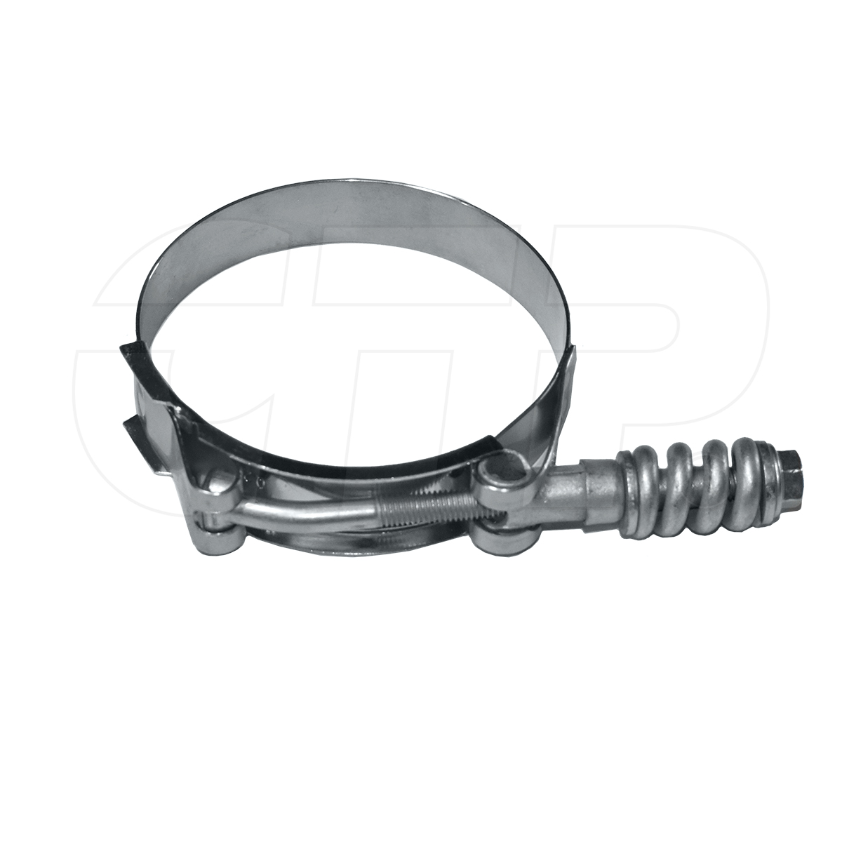 2147457 Turbo Clamp for Caterpillar Equipment Propel Parts