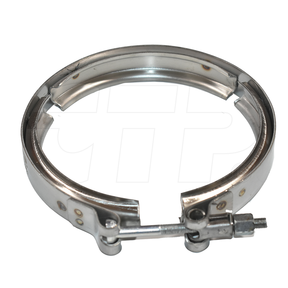 2149367 Hose Clamp for Caterpillar Equipment Propel Parts
