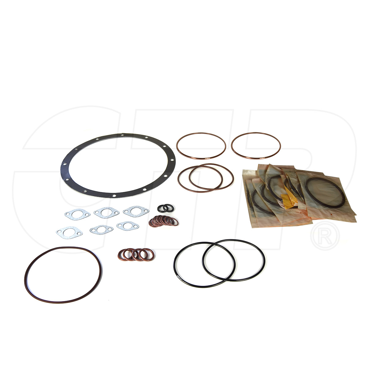 2159216 Kit-Gasket for Caterpillar Equipment Propel Parts
