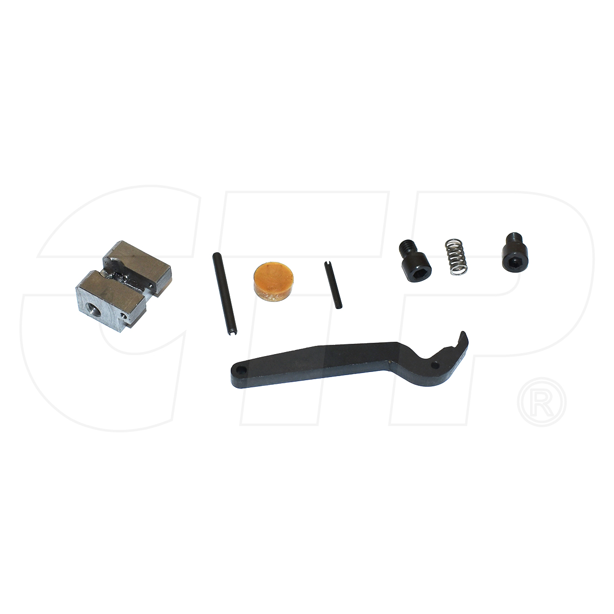 2174155 Repair Kit for Caterpillar Equipment Propel Parts