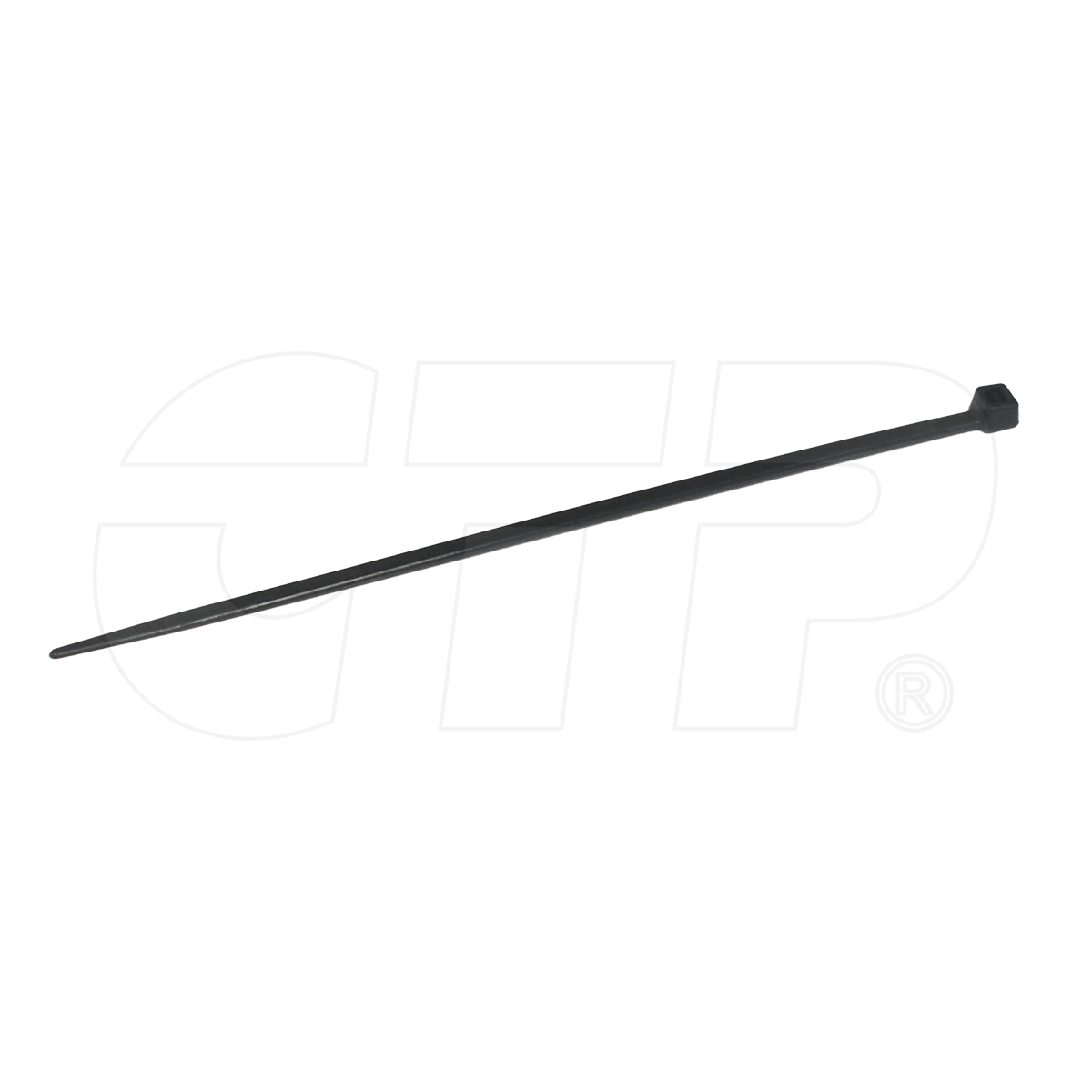 2179039 Cable Tie for Caterpillar Equipment Propel Parts