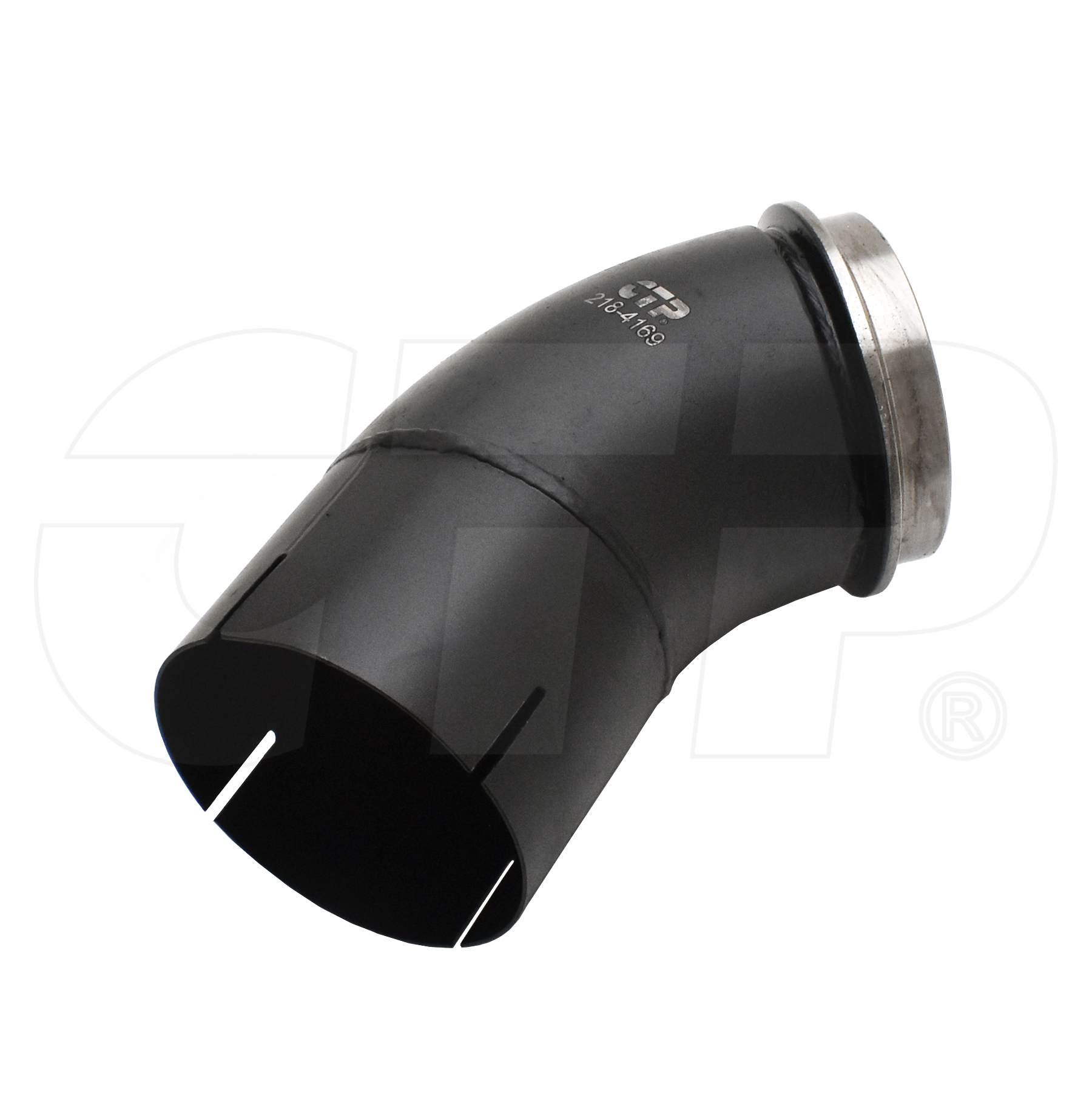 2184169 Exhaust Parts for Caterpillar Equipment Propel Parts