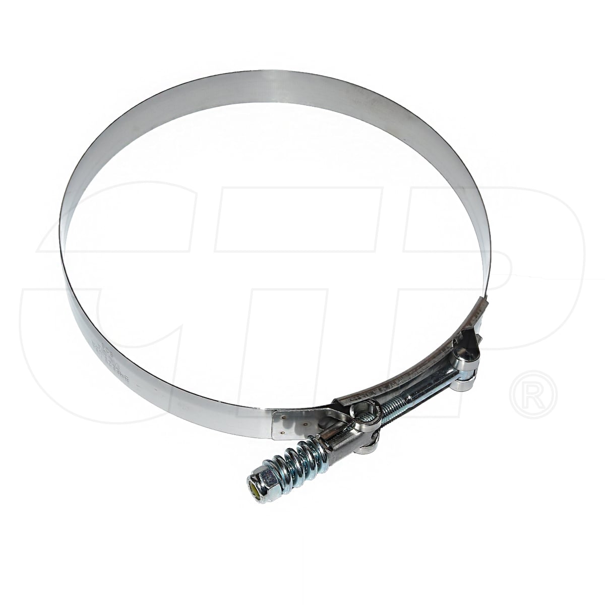 2190313 Clamp-Tbo for Caterpillar Equipment Propel Parts