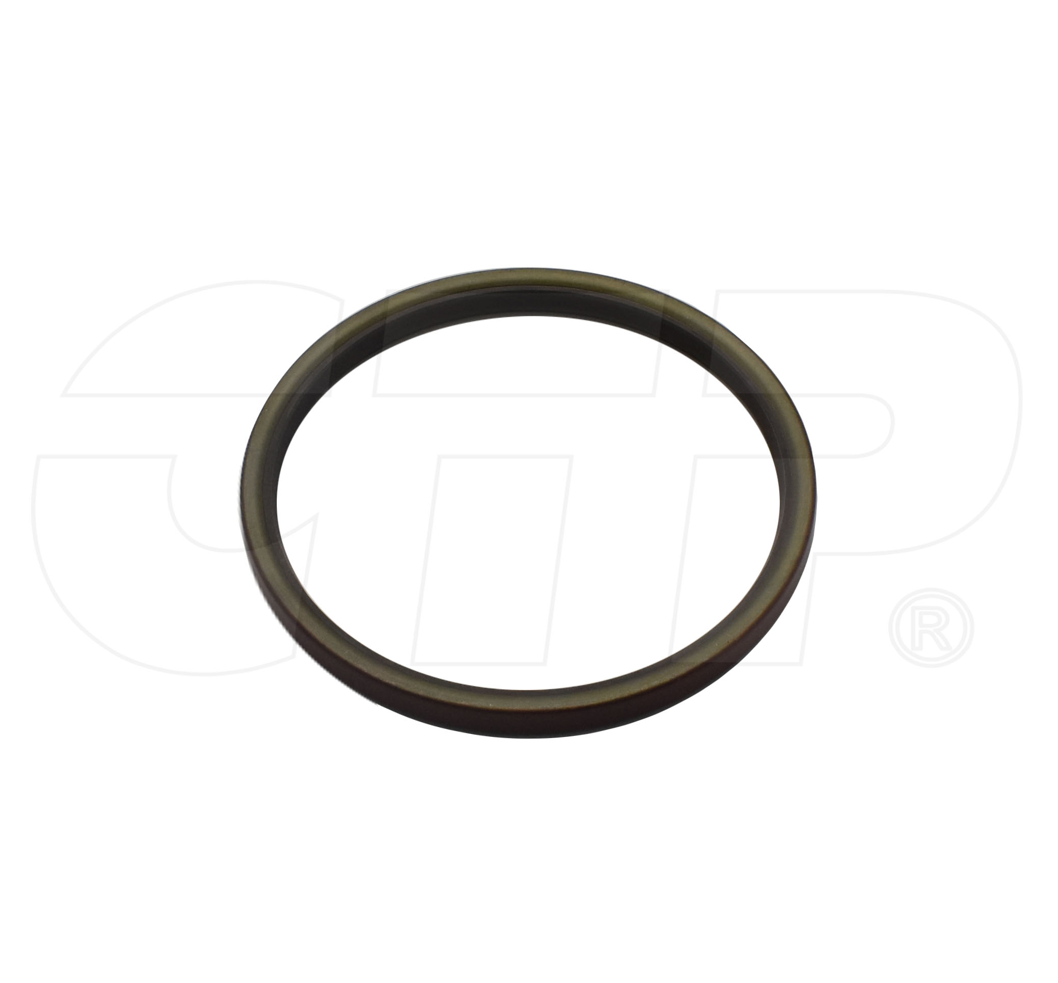 2190606 Seal Lip Type for Caterpillar Equipment Propel Parts
