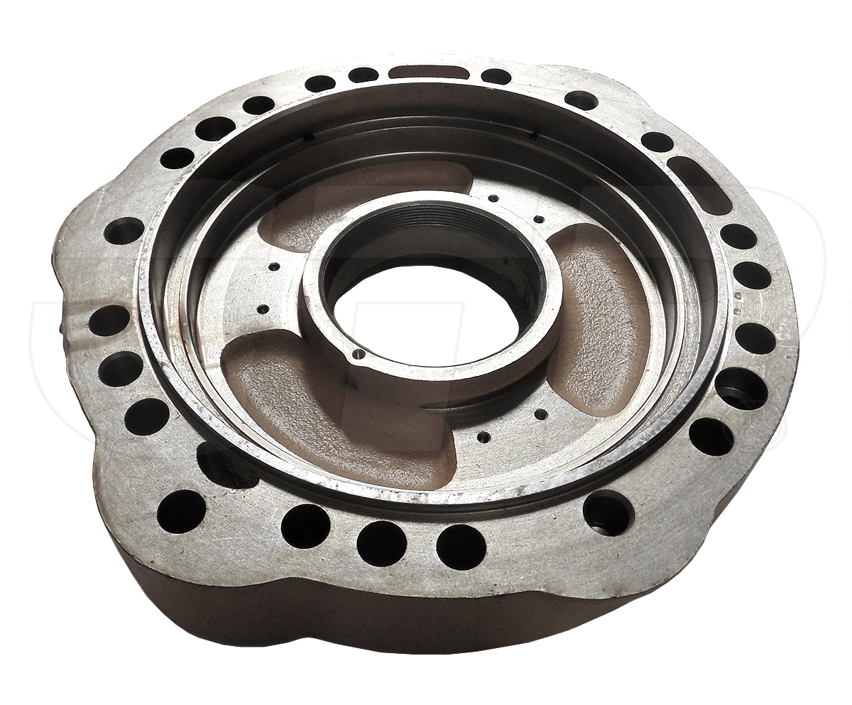 2198834 Cylinder Gp-brake for Caterpillar Equipment Propel Parts