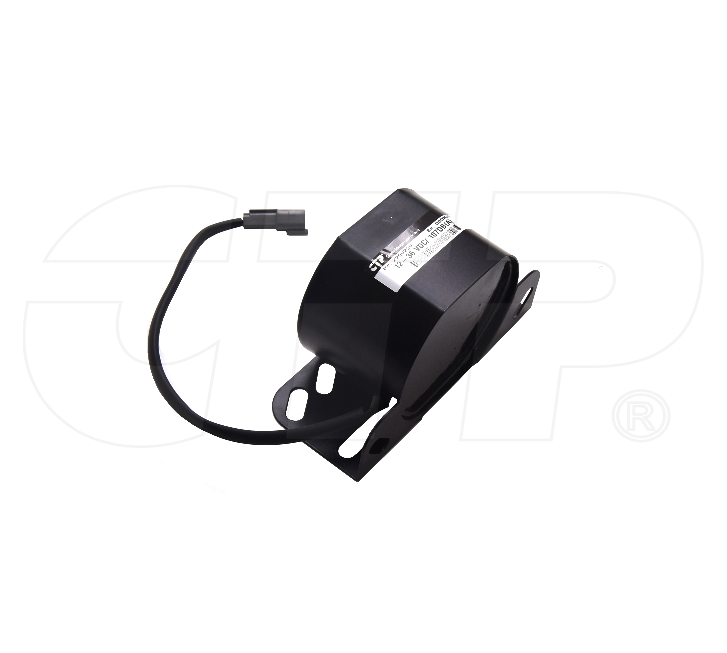2200229 Alarm for Caterpillar Equipment Propel Parts