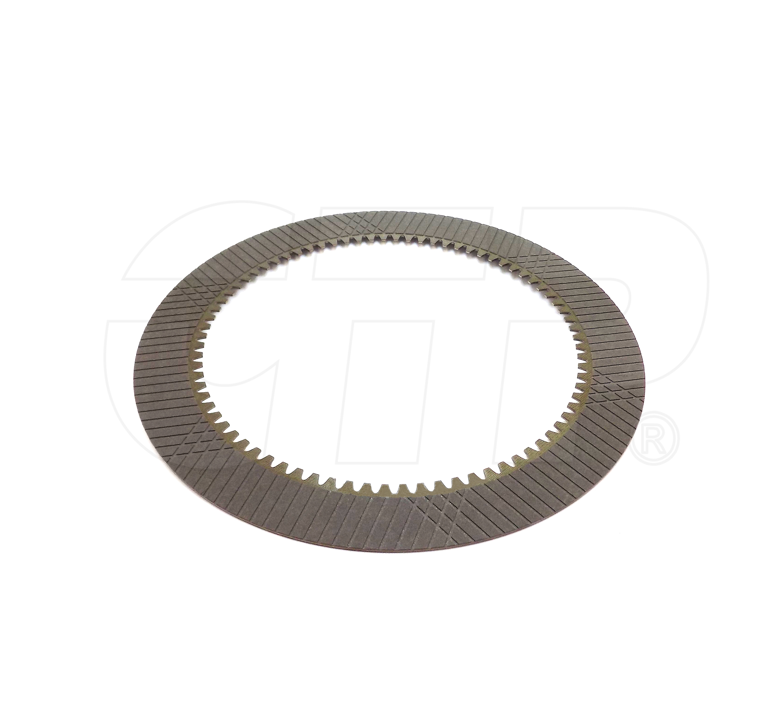 2210775 Friction Disc for Caterpillar Equipment Propel Parts