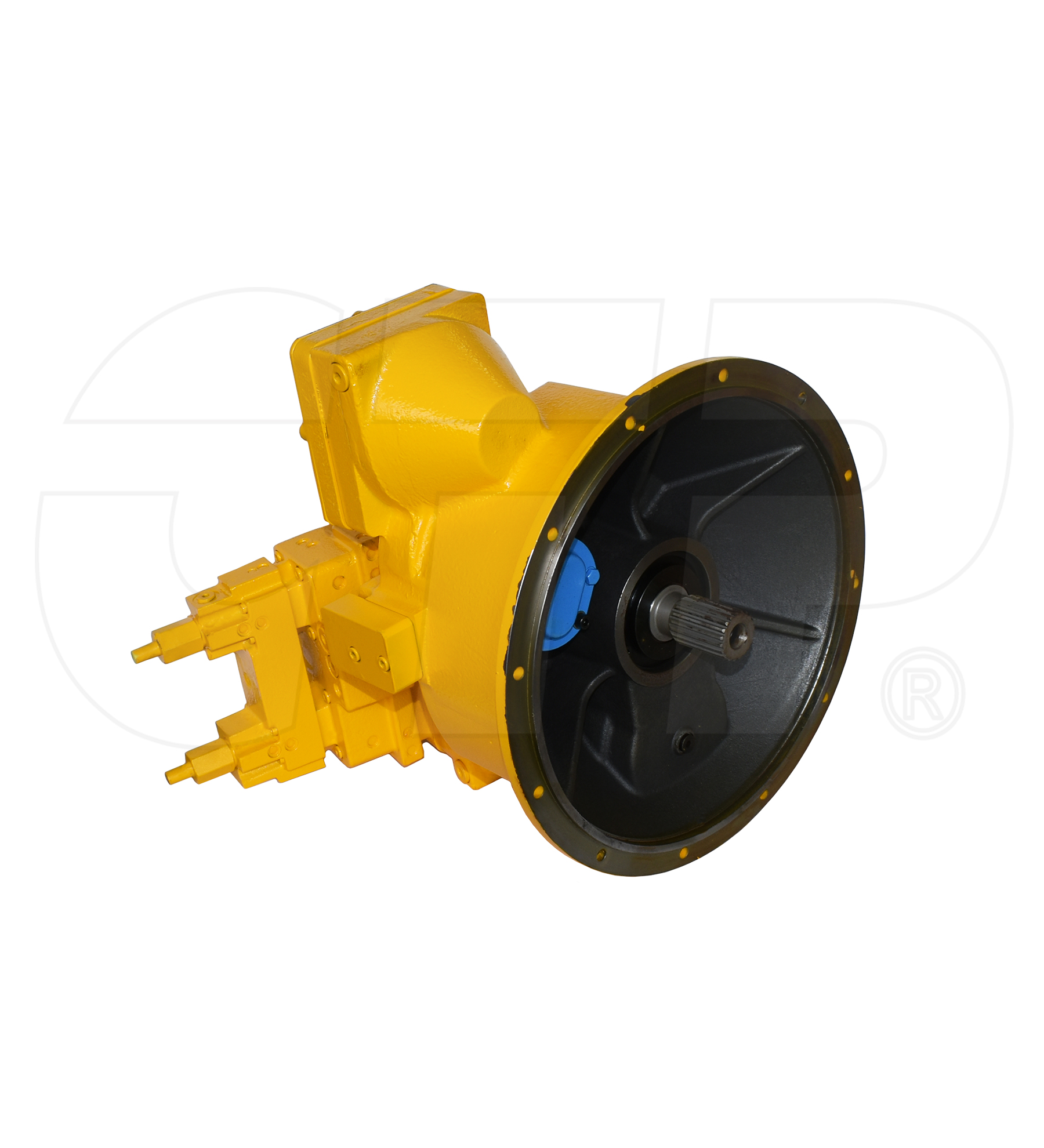 2220103 Piston Pump for Caterpillar Equipment Propel Parts
