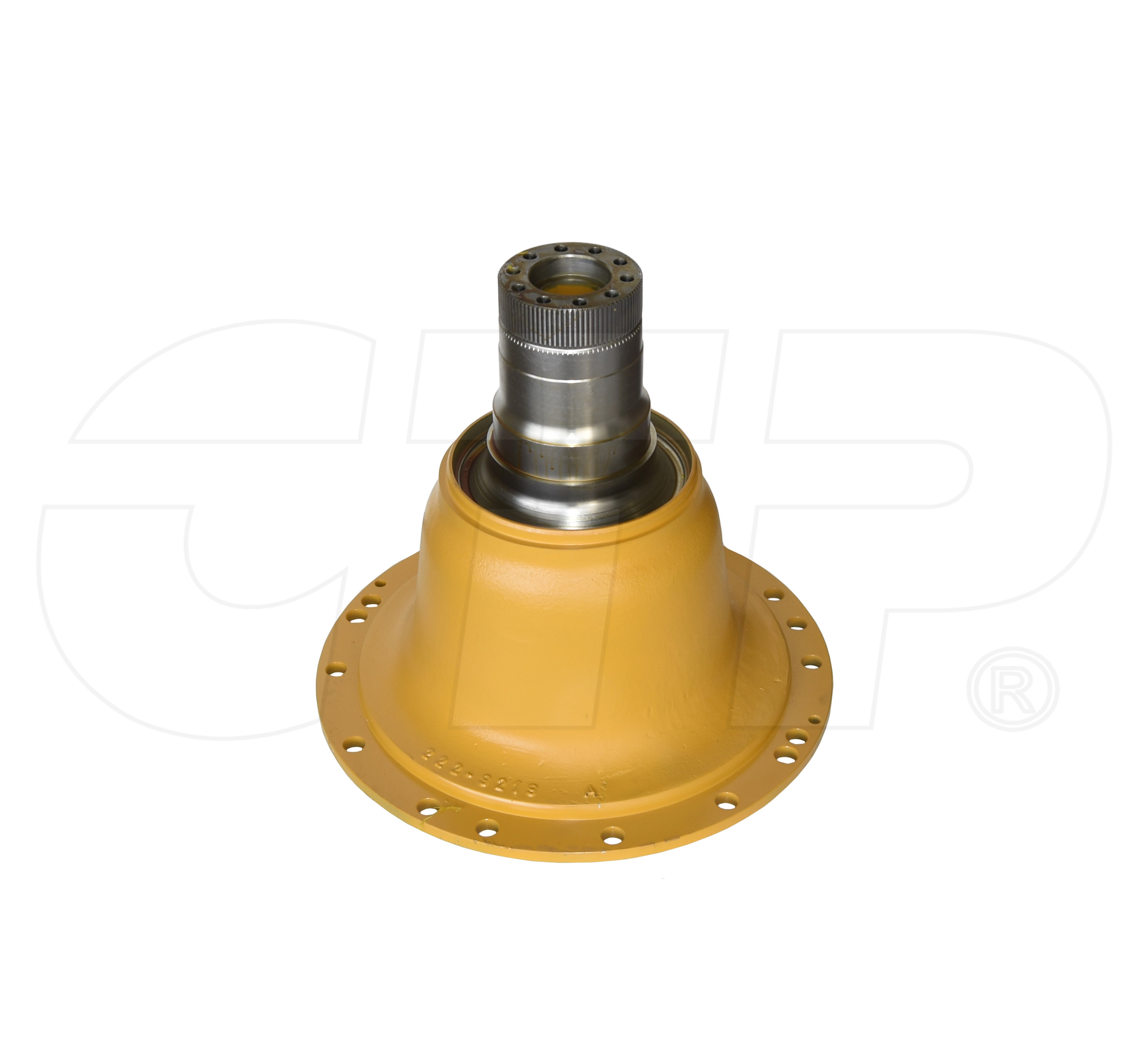 2229219 Spindle for Caterpillar Equipment Propel Parts