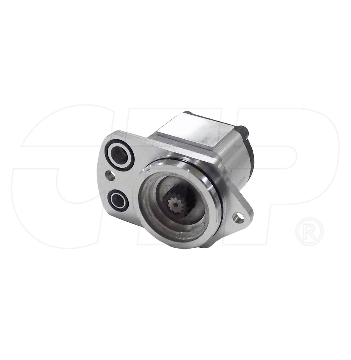 1336912 Gear Pump for Caterpillar Equipment Propel Parts