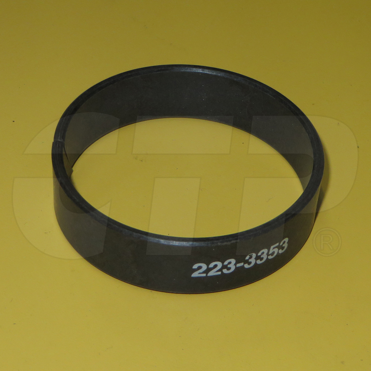 2233353 Ring Wear for Caterpillar Equipment Propel Parts
