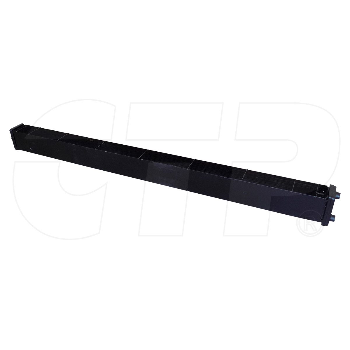 2235121 Oil Cooler for Caterpillar Equipment Propel Parts