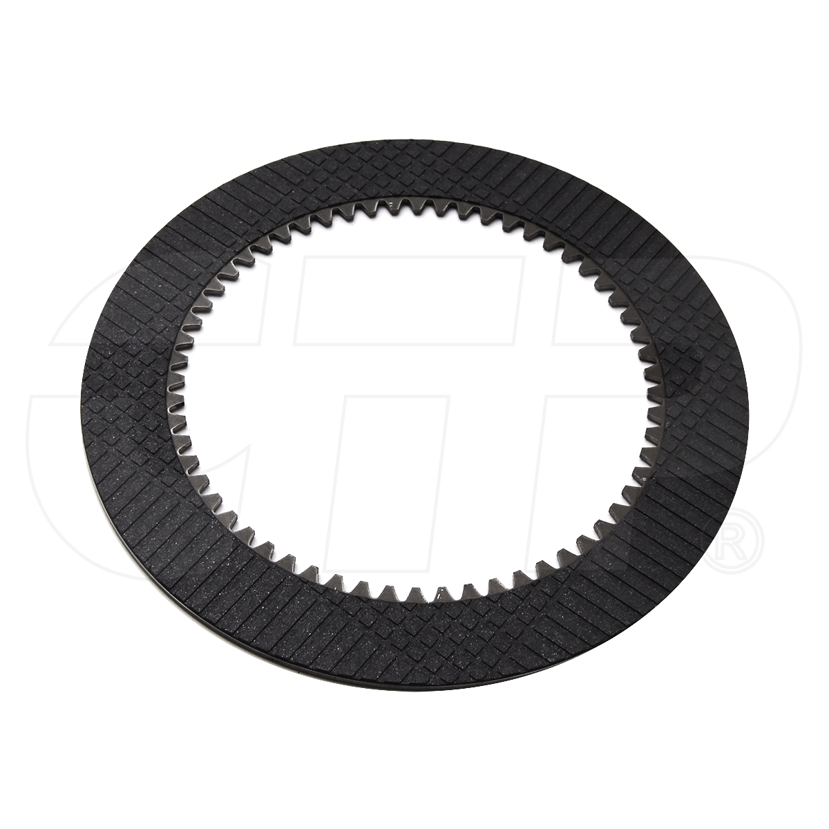 2237519 Friction Disc for Caterpillar Equipment Propel Parts